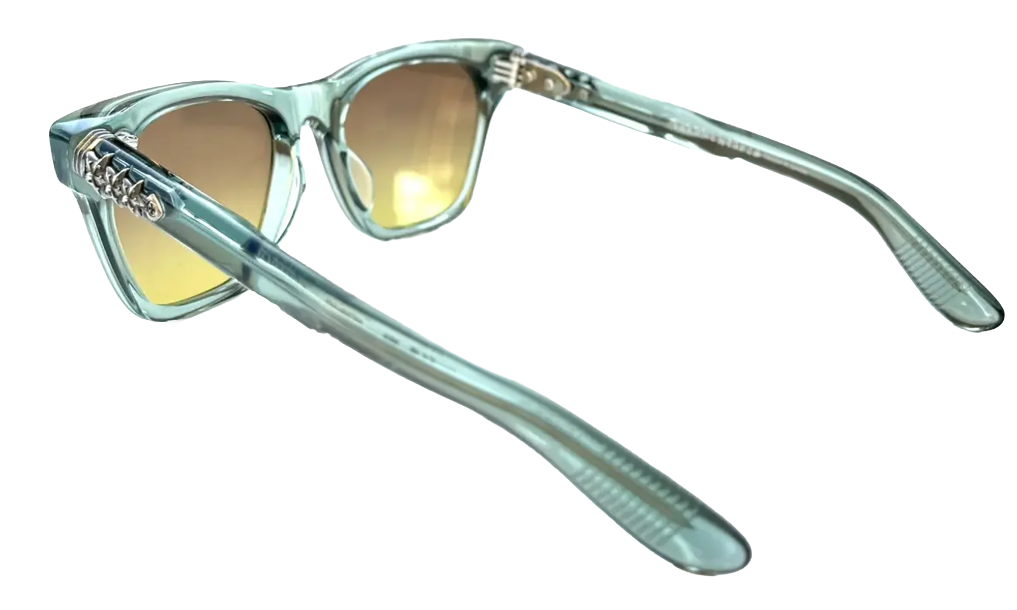 Clitterati Seaweed Shades "Seaweed / Alchemist Gradient" CHRM0896 - Image 3