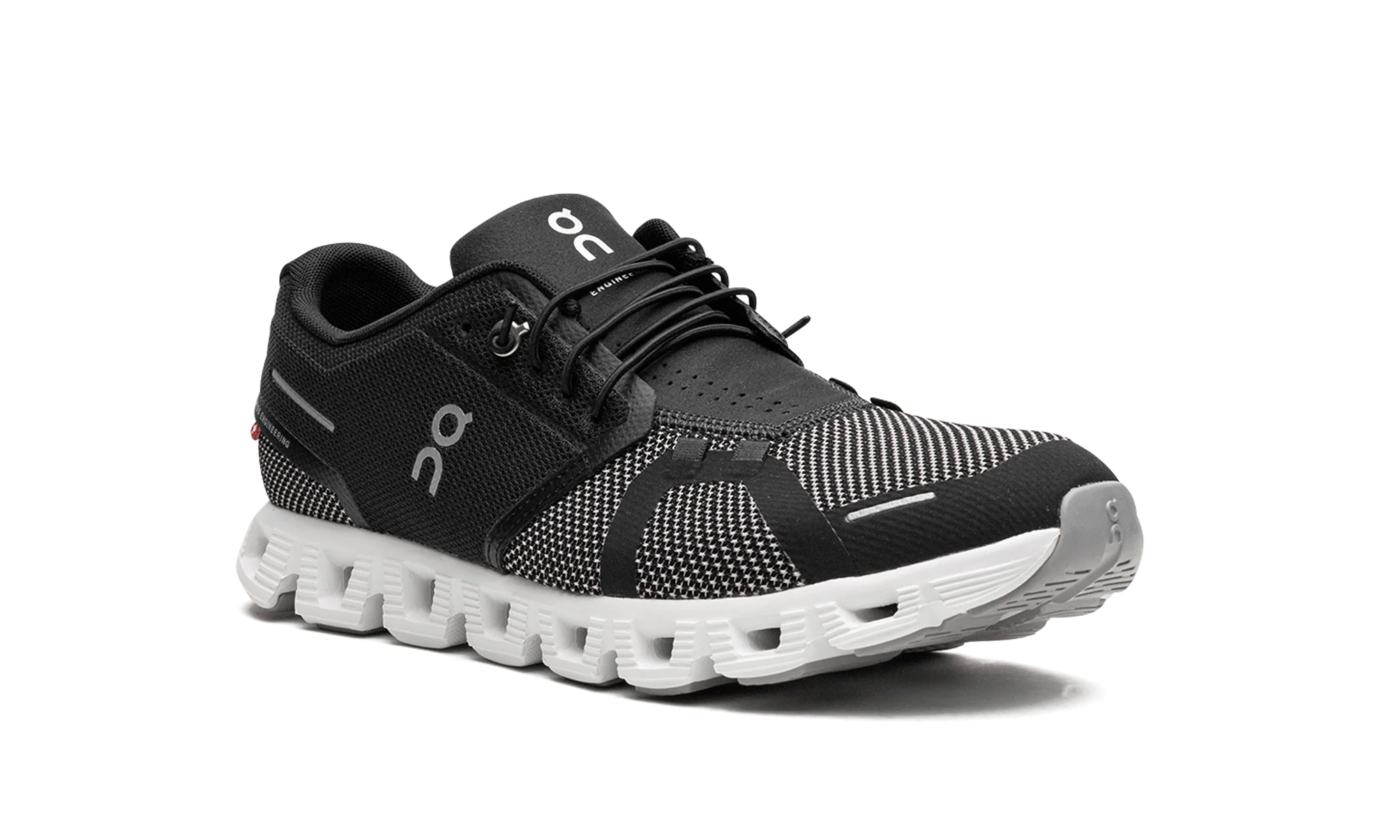 CLOUD 5 WMNS "Black / Alloy" 79.98846 - Image 7
