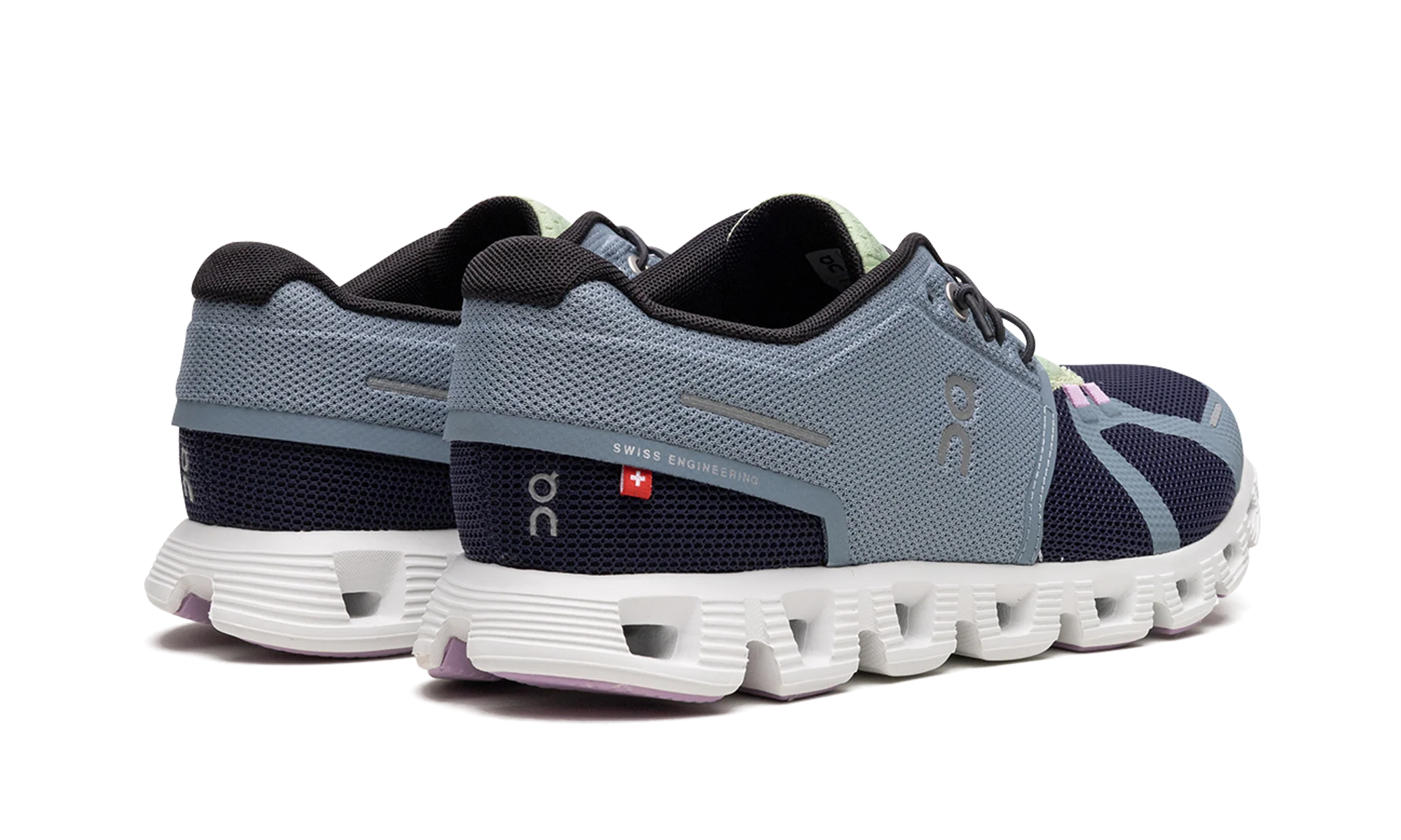 CLOUD 5 WMNS "Cobble Flint" 69.98553 - Image 3