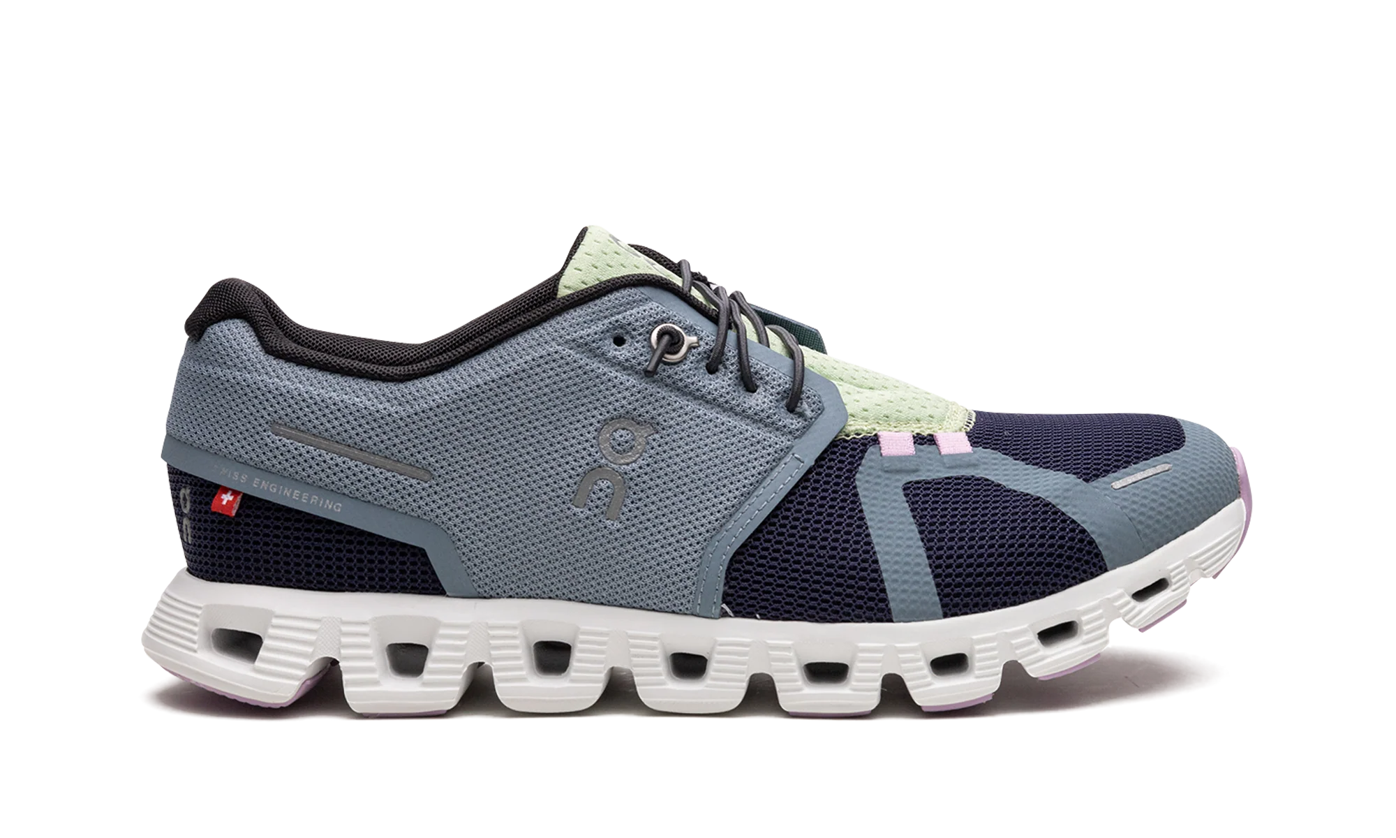 CLOUD 5 WMNS "Cobble Flint" 69.98553 - Image 6