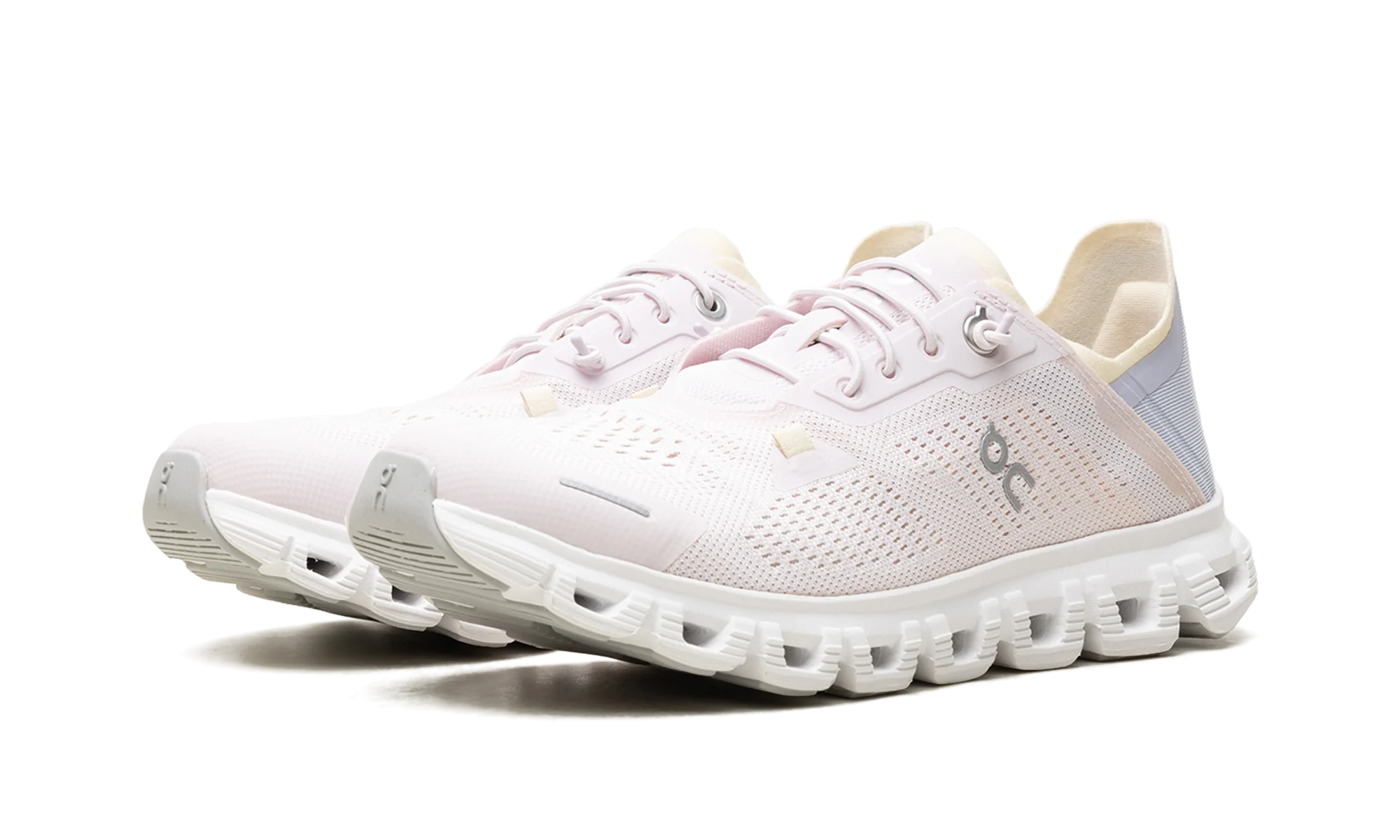 Cloud 6 Coast WMNS "Orchid / Nimbus" 3WF10024299 - Image 2