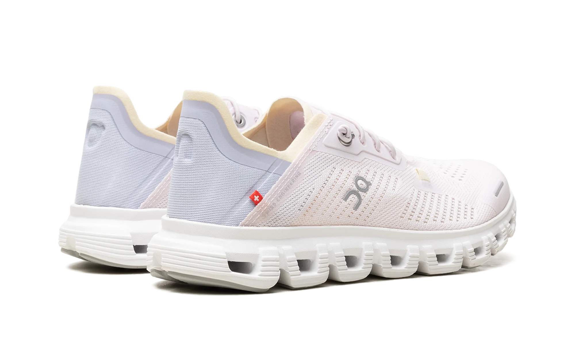 Cloud 6 Coast WMNS "Orchid / Nimbus" 3WF10024299 - Image 3