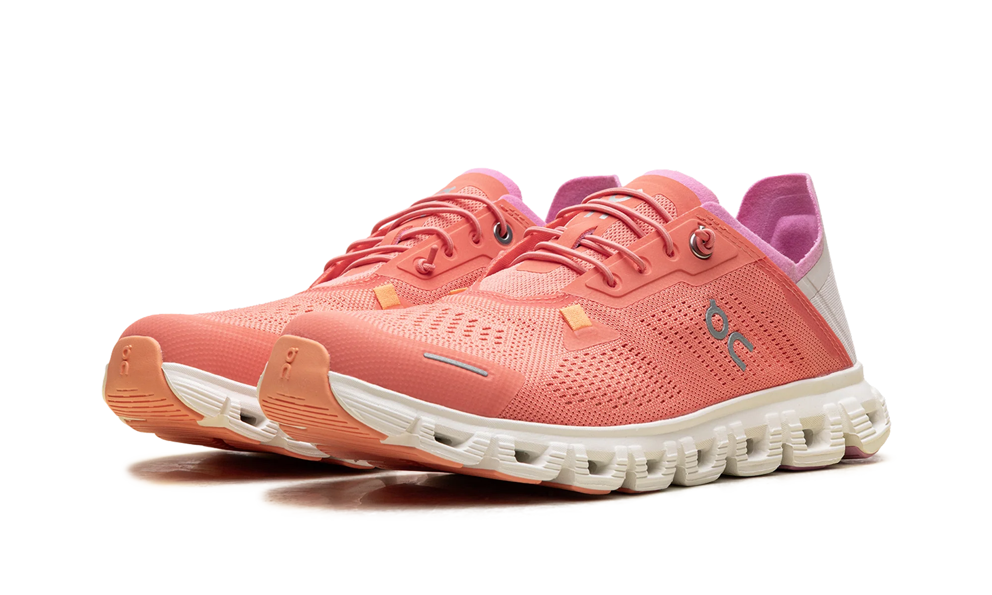 Cloud 6 Coast WMNS "Salmon Pearl" 3WF10023283 - Image 2