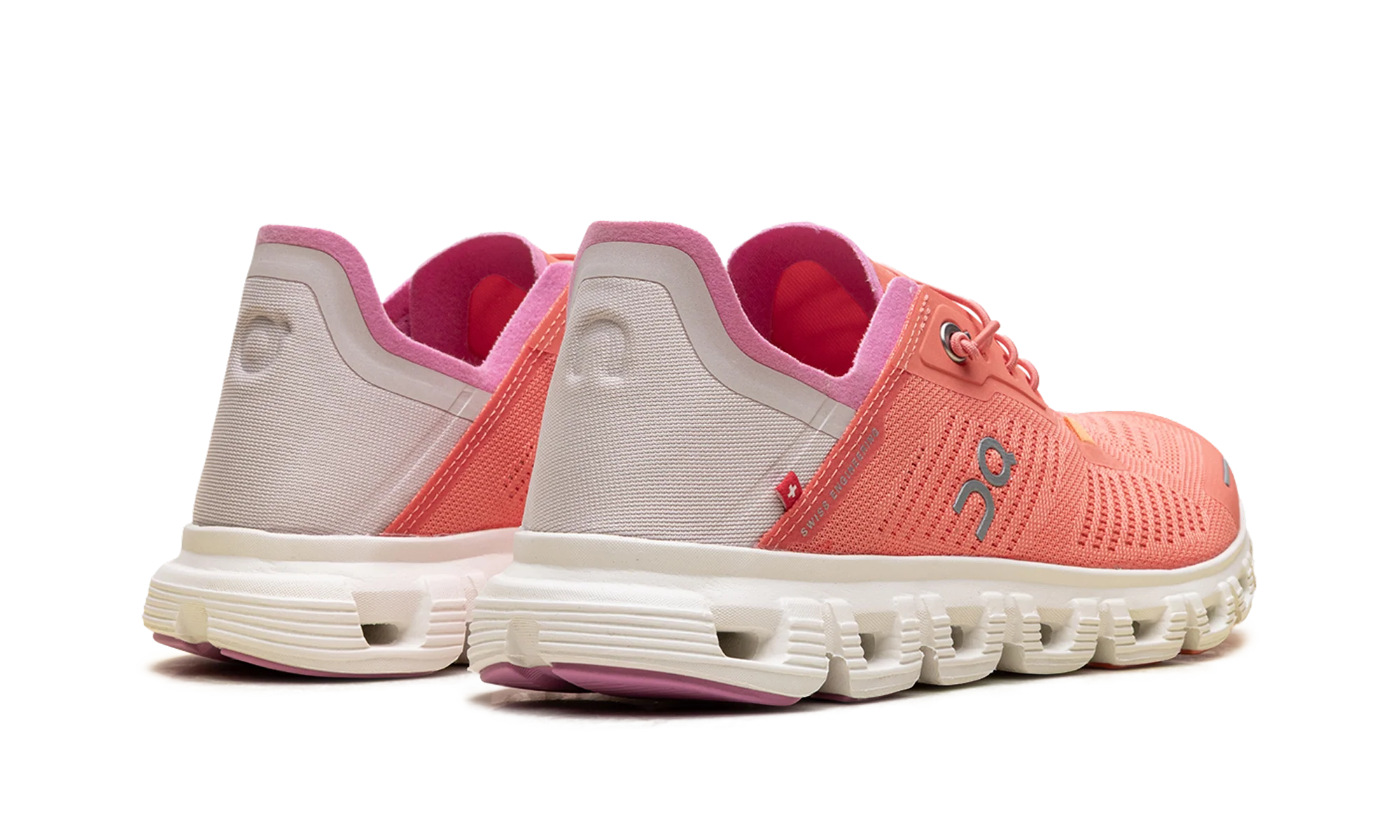 Cloud 6 Coast WMNS "Salmon Pearl" 3WF10023283 - Image 3