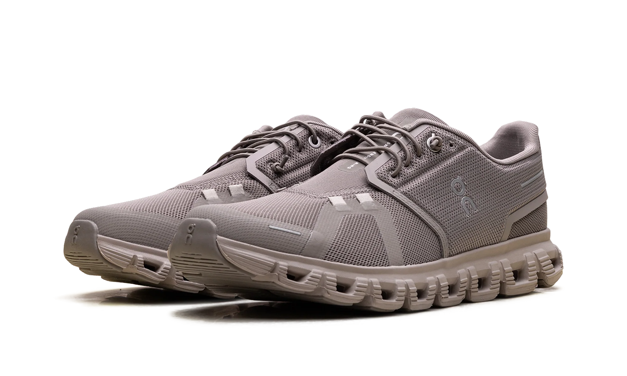 Cloud 6 WMNS "Cinder Fog" 3WF10062566 - Image 2