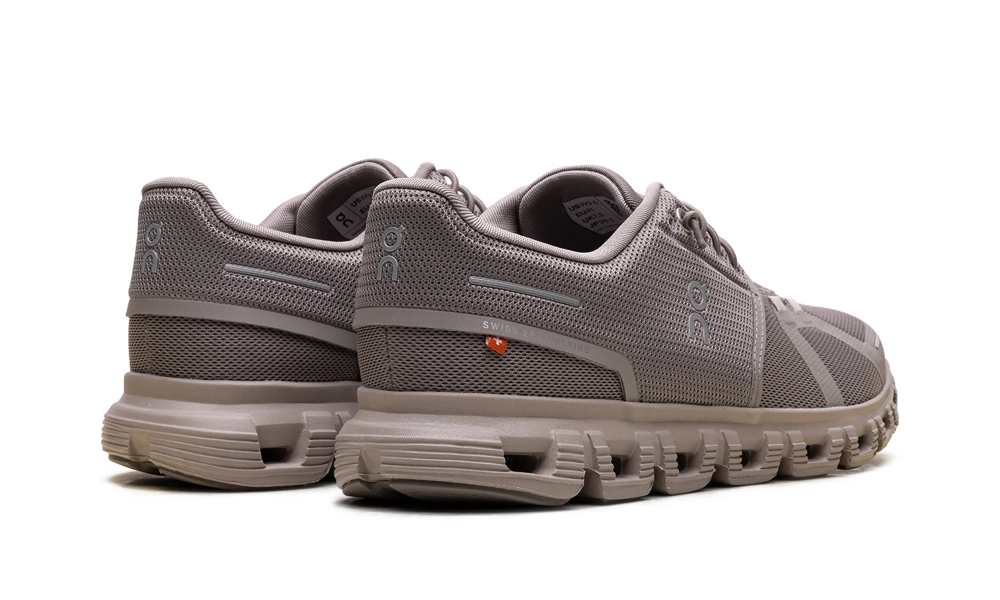 Cloud 6 WMNS "Cinder Fog" 3WF10062566 - Image 3
