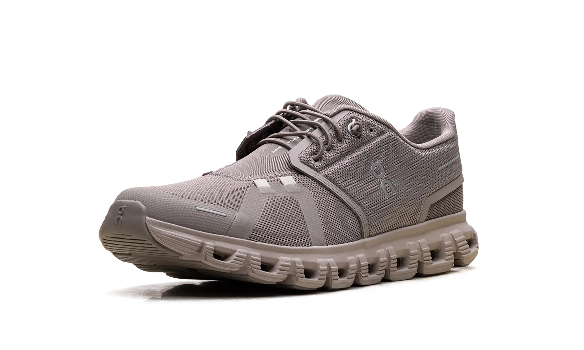 Cloud 6 WMNS "Cinder Fog" 3WF10062566 - Image 4
