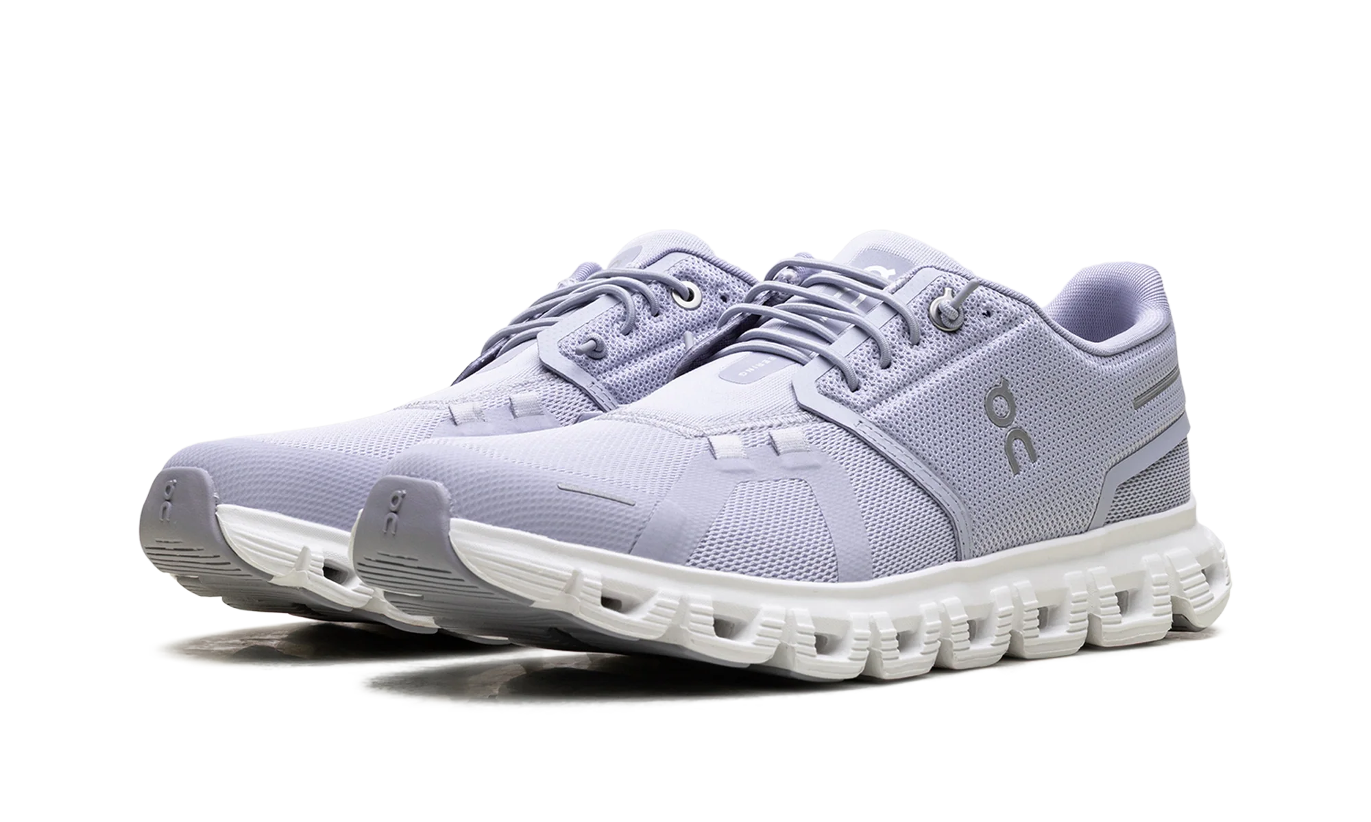 Cloud 6 WMNS "Nimbus/White" 3WF10061085 - Image 2