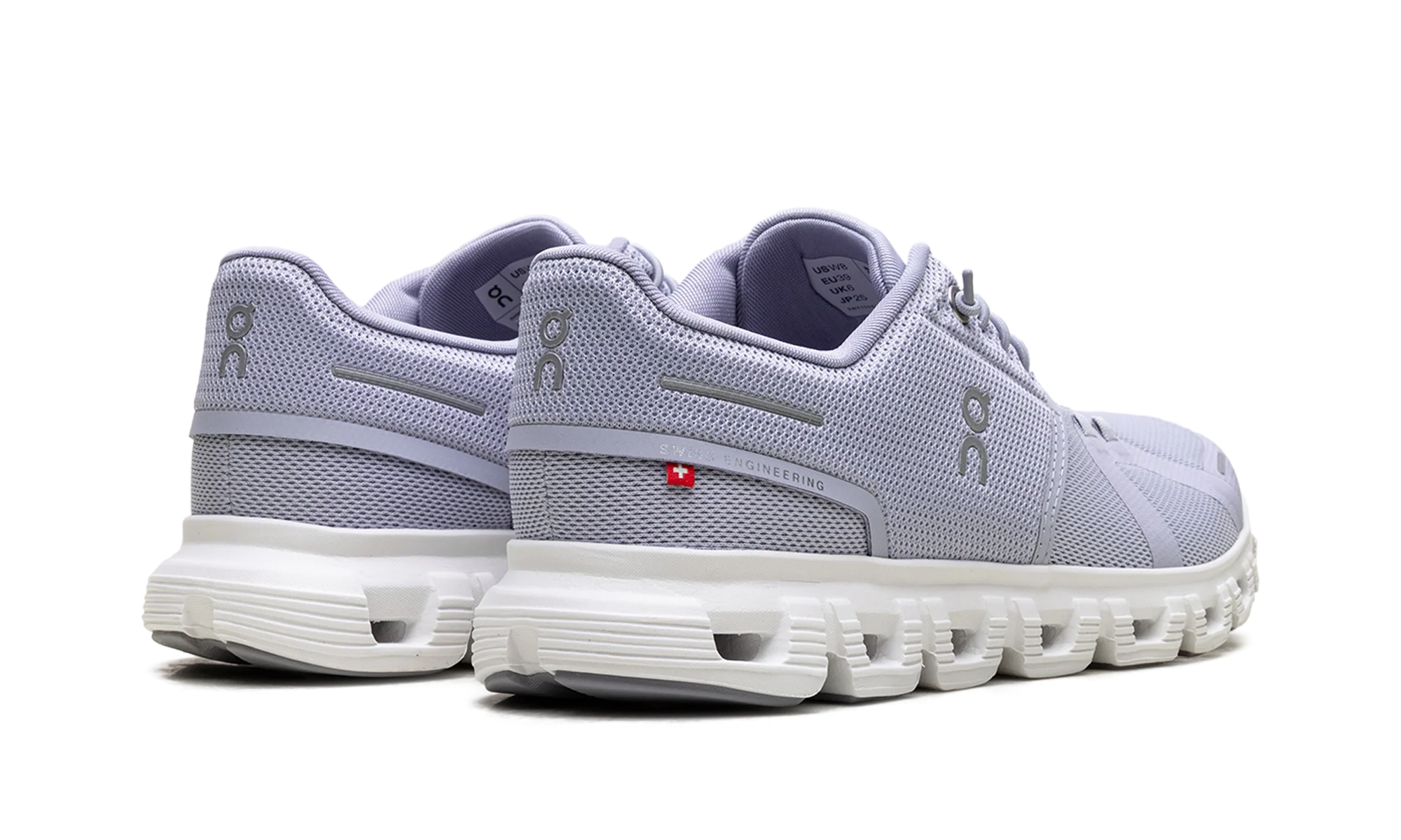Cloud 6 WMNS "Nimbus/White" 3WF10061085 - Image 3