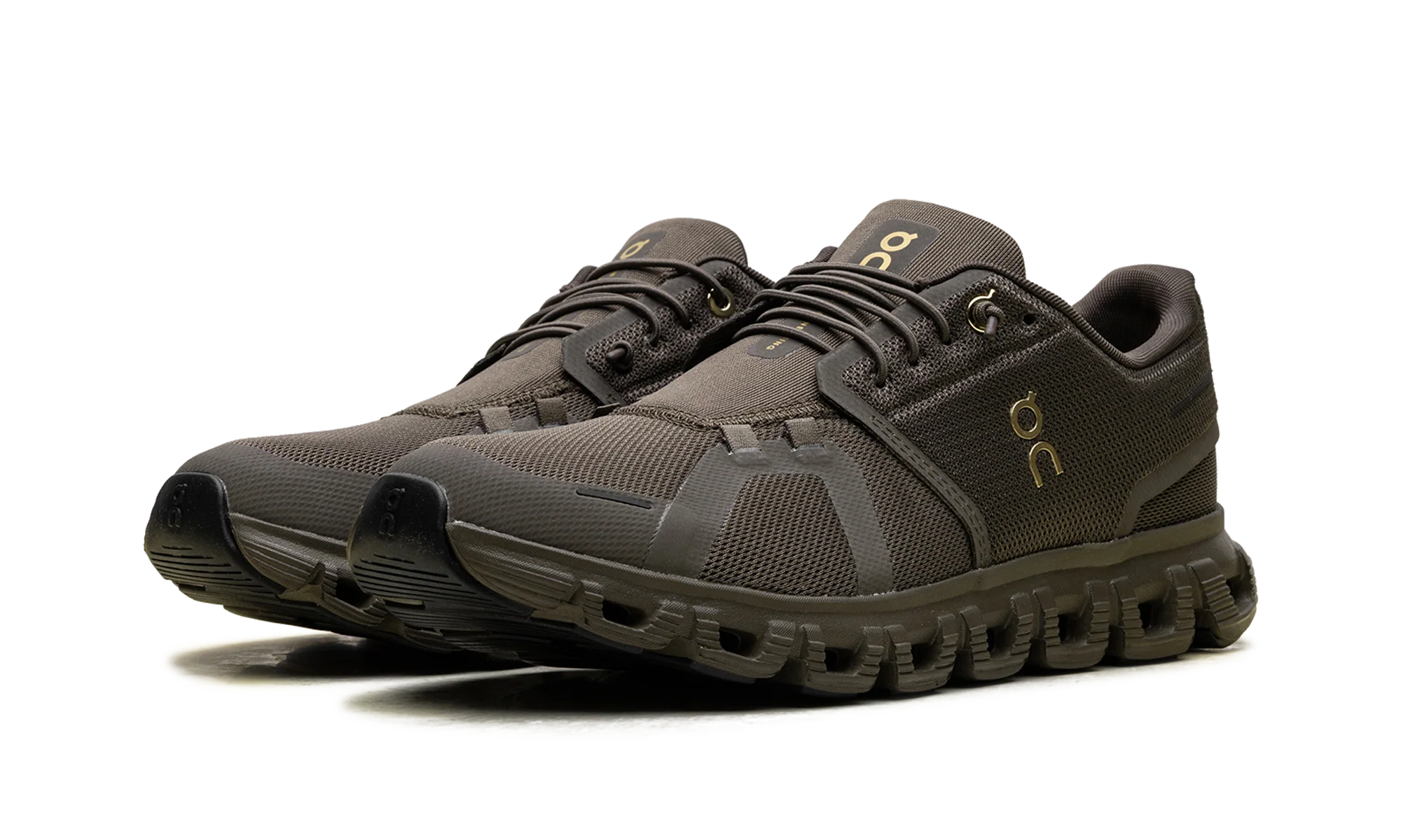 Cloud 6 WMNS "Year of the Horse Grizzly" 3WG11065038 - Image 2