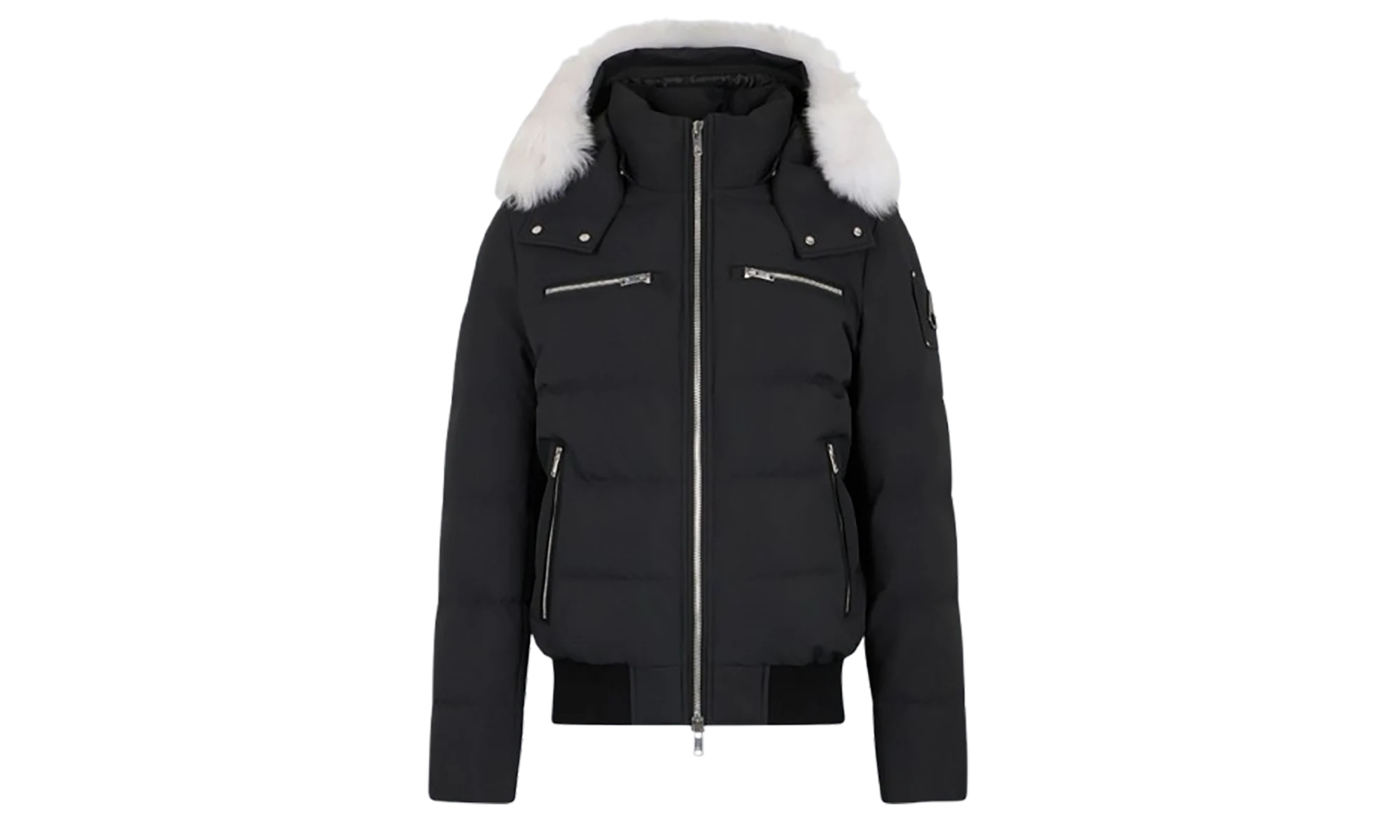 Cloud Bomber SH "BLACK" M35MB005S 1001
