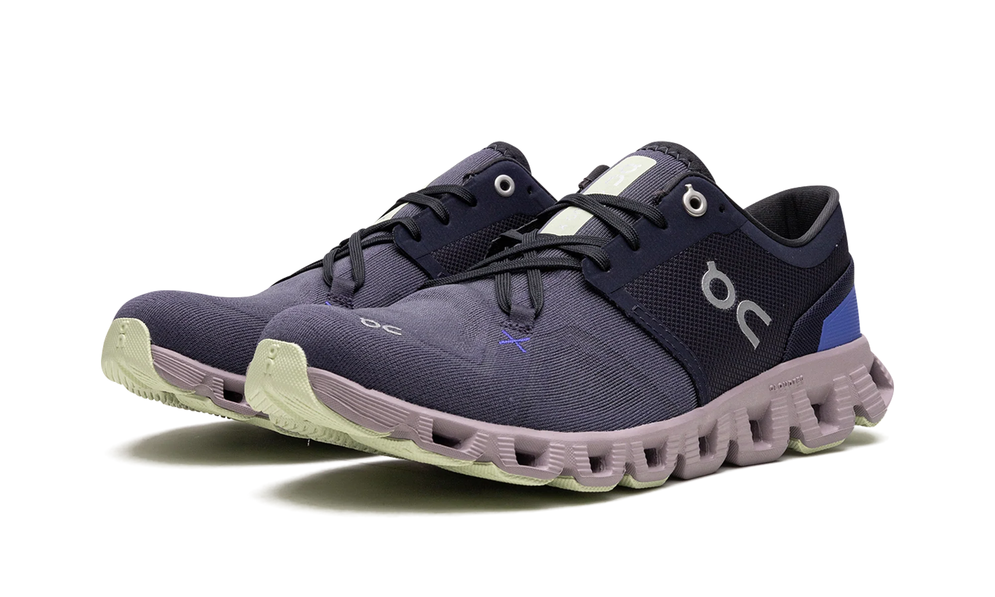 CLOUD X 3 WMNS "Midnight Heron" 60.98689 - Image 2