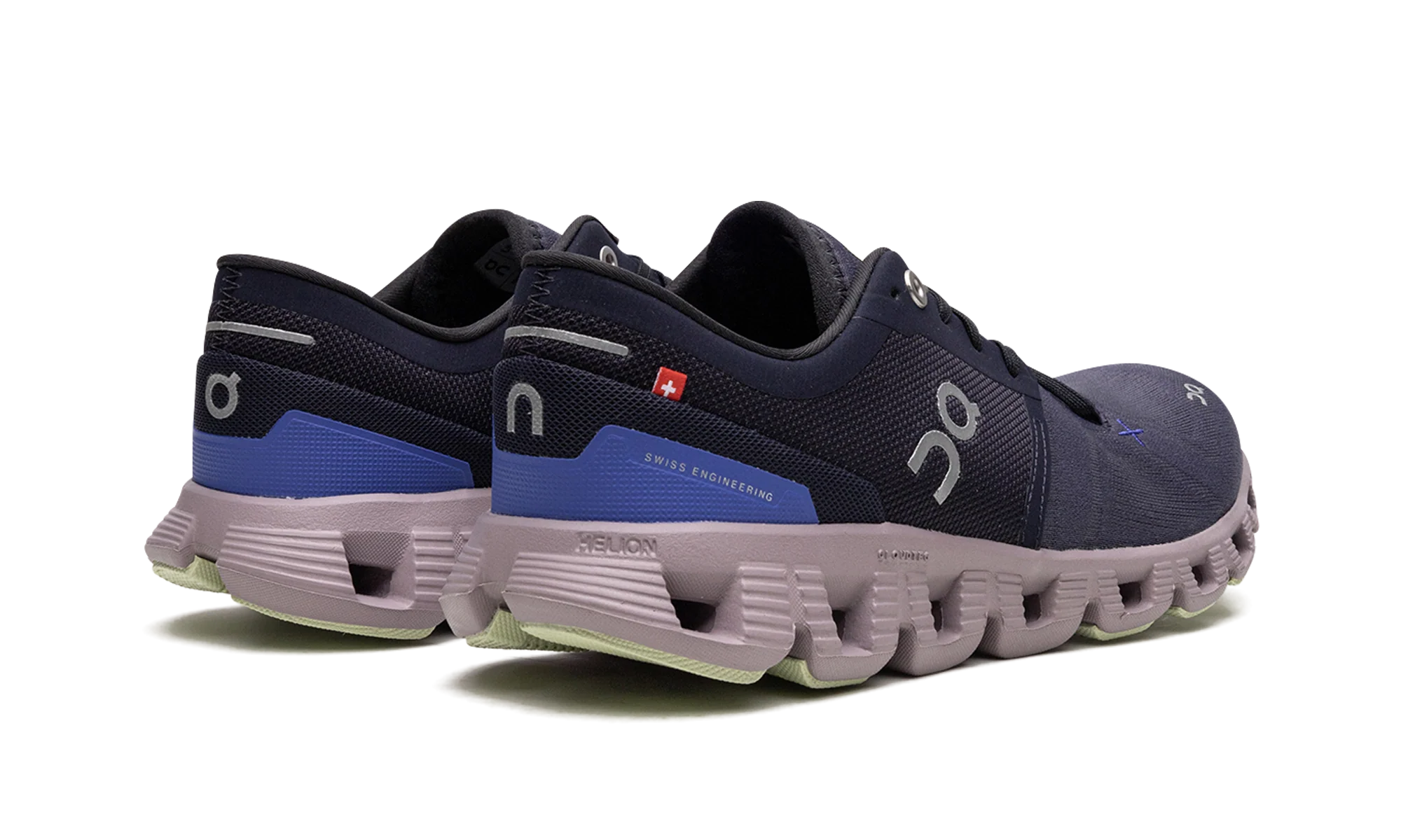 CLOUD X 3 WMNS "Midnight Heron" 60.98689 - Image 3