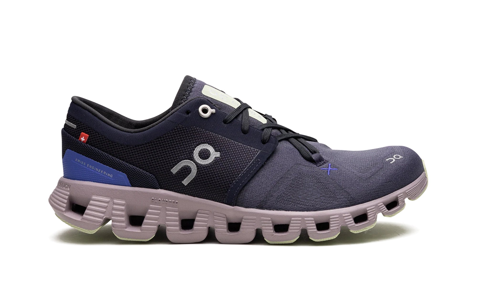 CLOUD X 3 WMNS "Midnight Heron" 60.98689 - Image 6