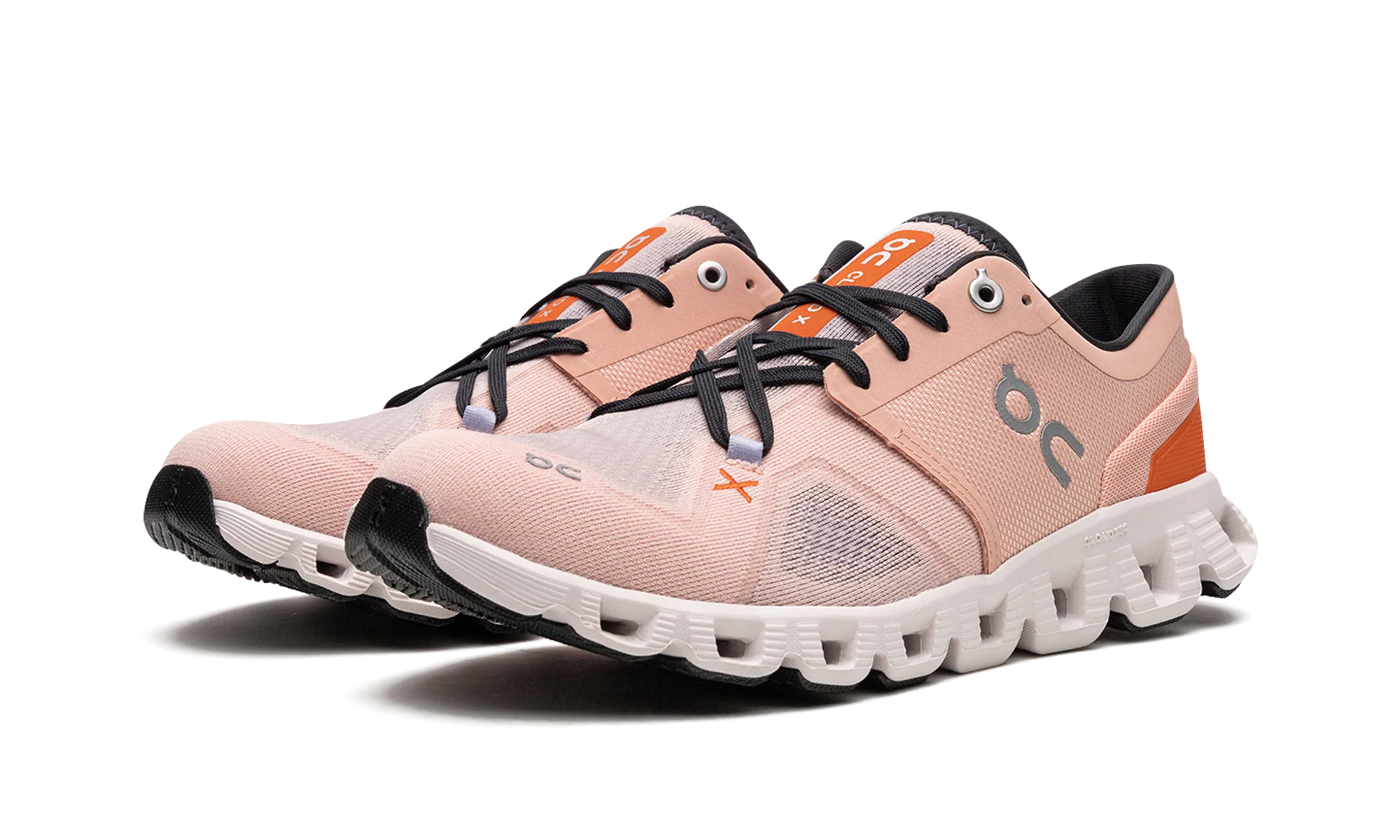 CLOUD X 3 WMNS "Rose Sand" 60.98691 - Image 2