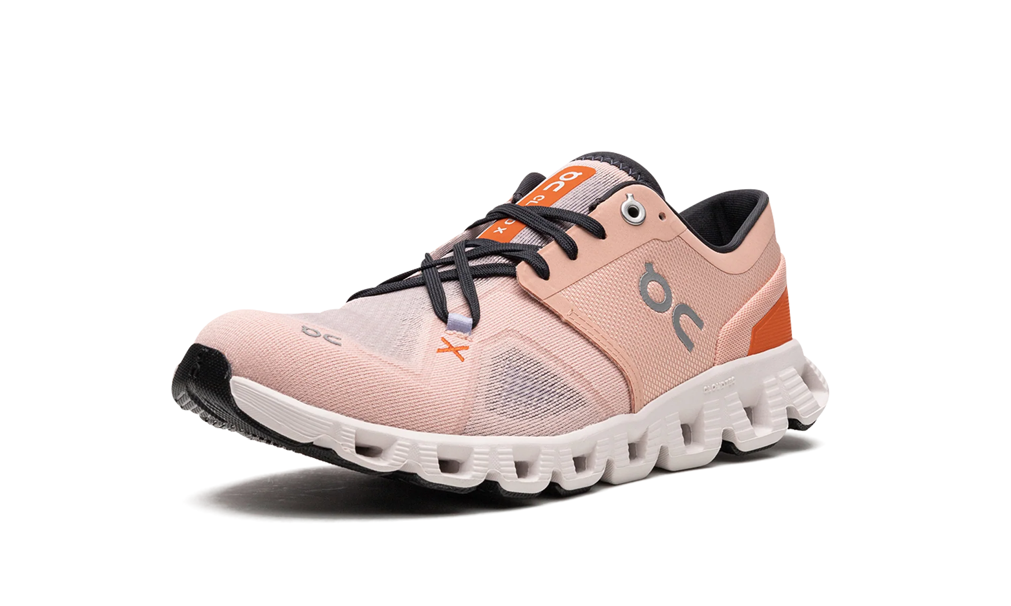 CLOUD X 3 WMNS "Rose Sand" 60.98691 - Image 4