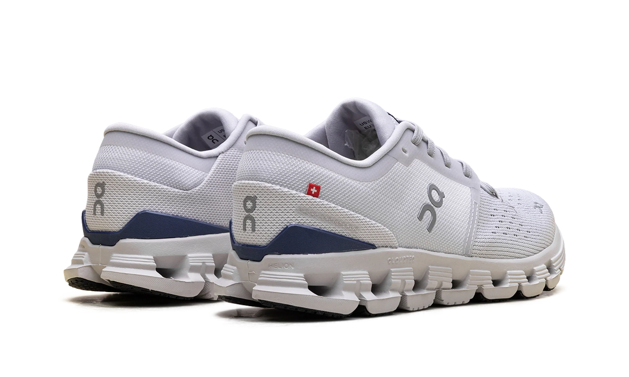 Cloud x 4 Wmns "Lavendar Acai" 3WE30073559 - Image 3