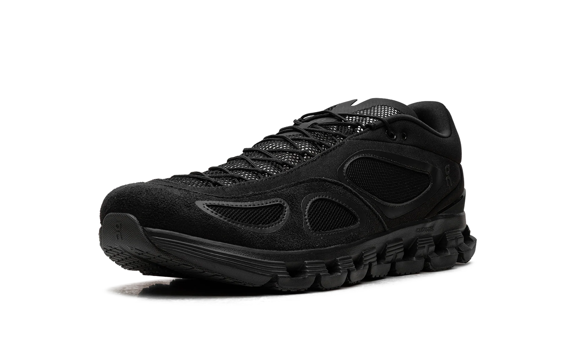 Cloud X "FKA Twigs Black" 3MF10910553 - Image 3
