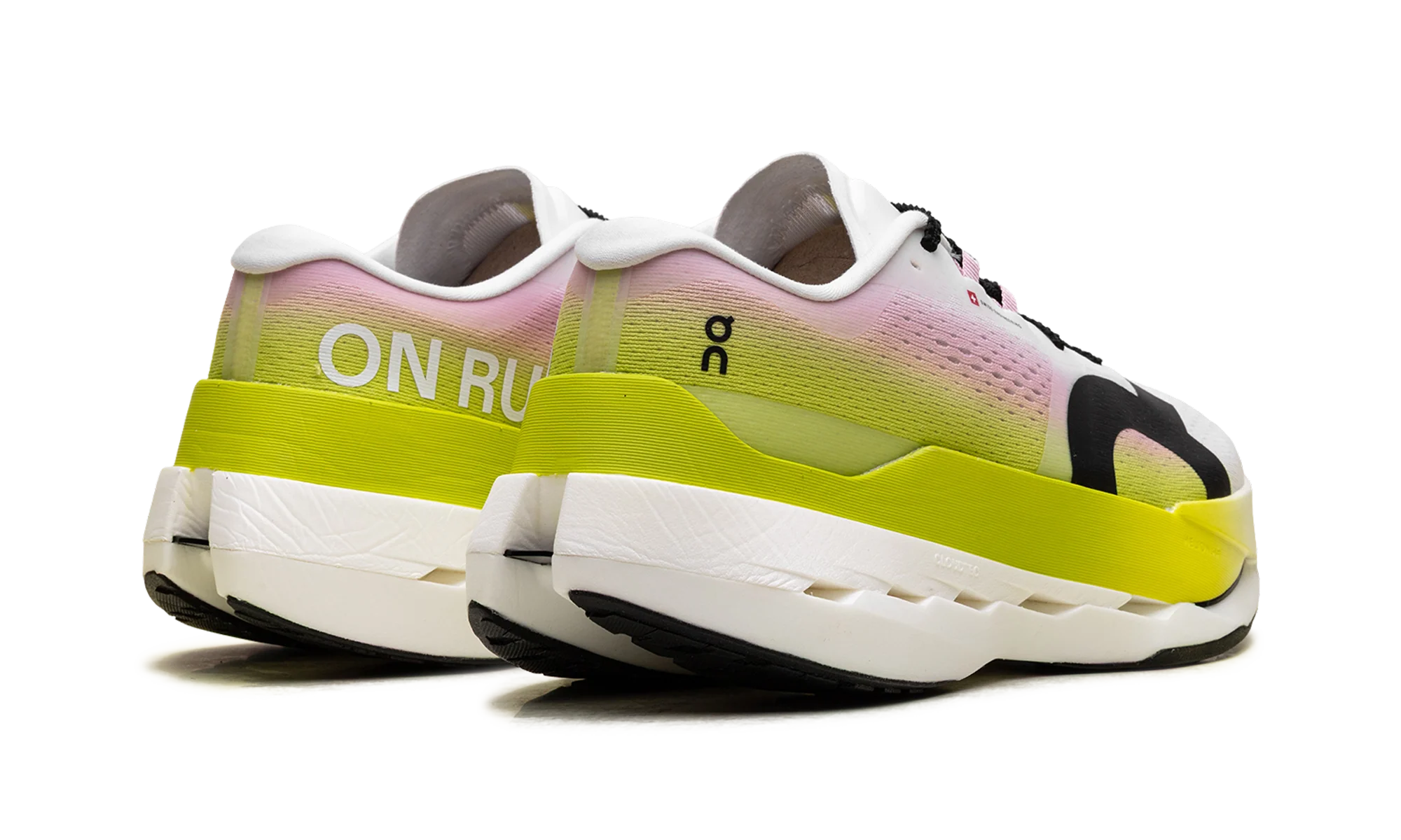 Cloudboom Max "Lime / Raspberry" 3MF30314229 - Image 3