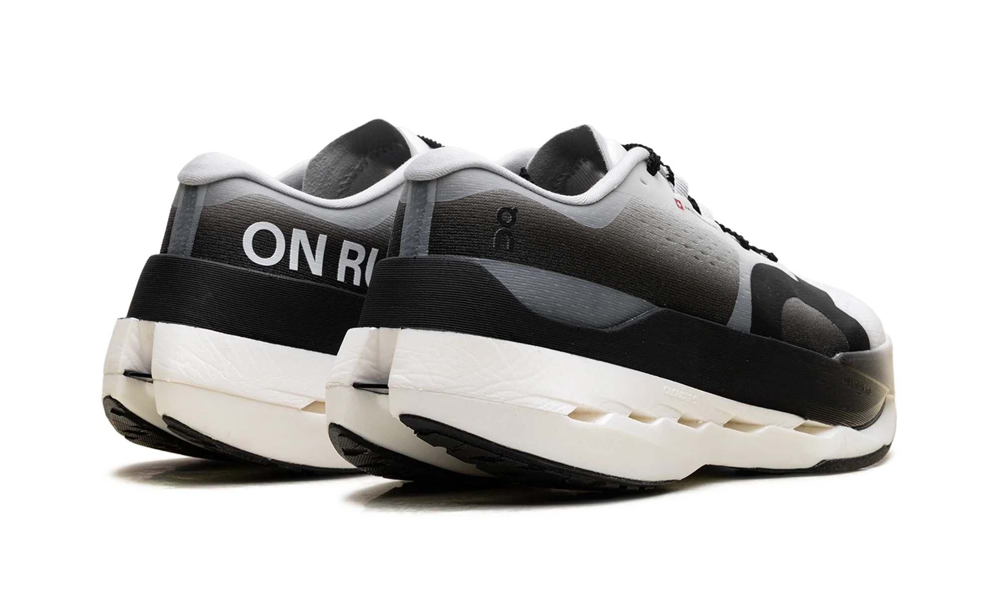 Cloudboom Max Wmns "White / Black" 3WF30180462 - Image 3