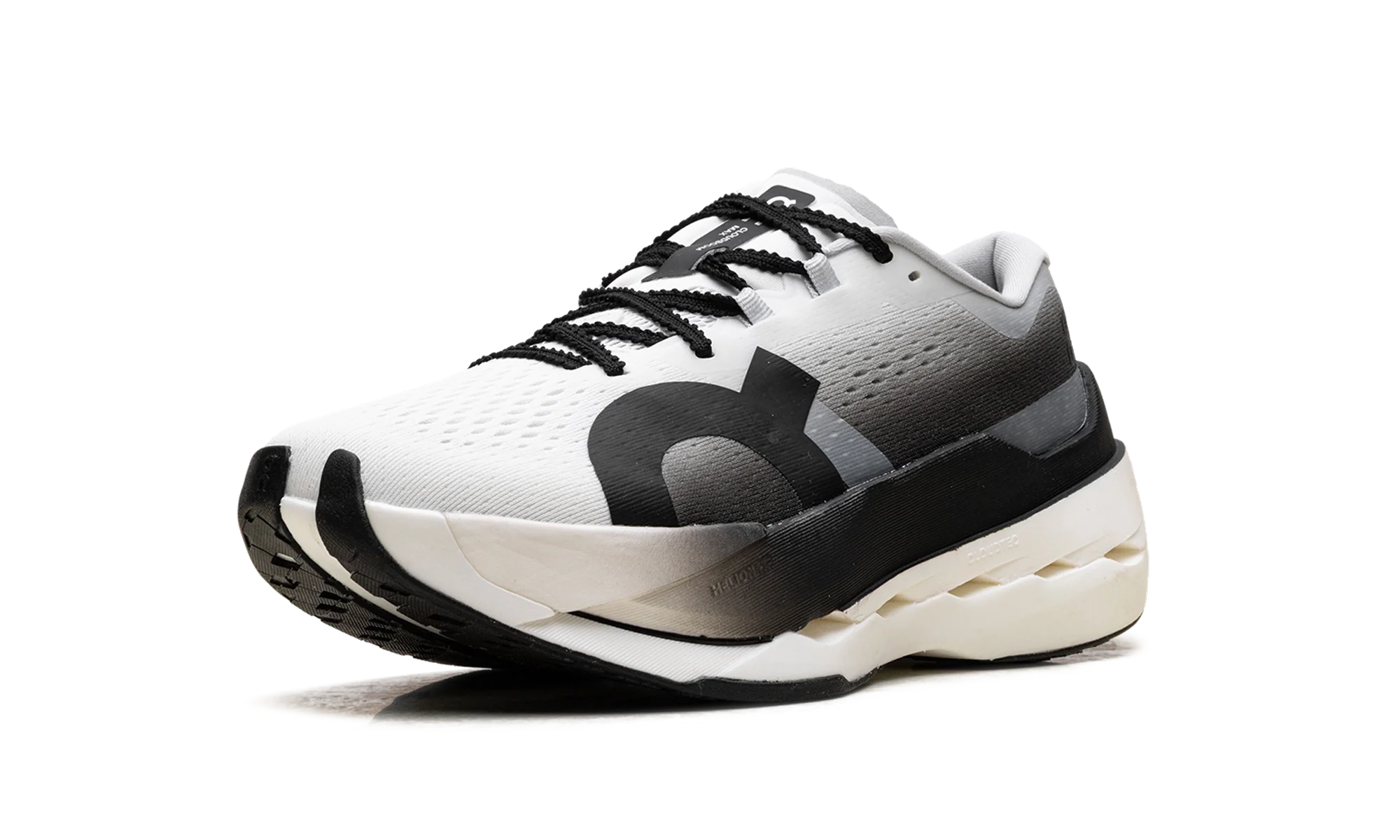 Cloudboom Max Wmns "White / Black" 3WF30180462 - Image 4