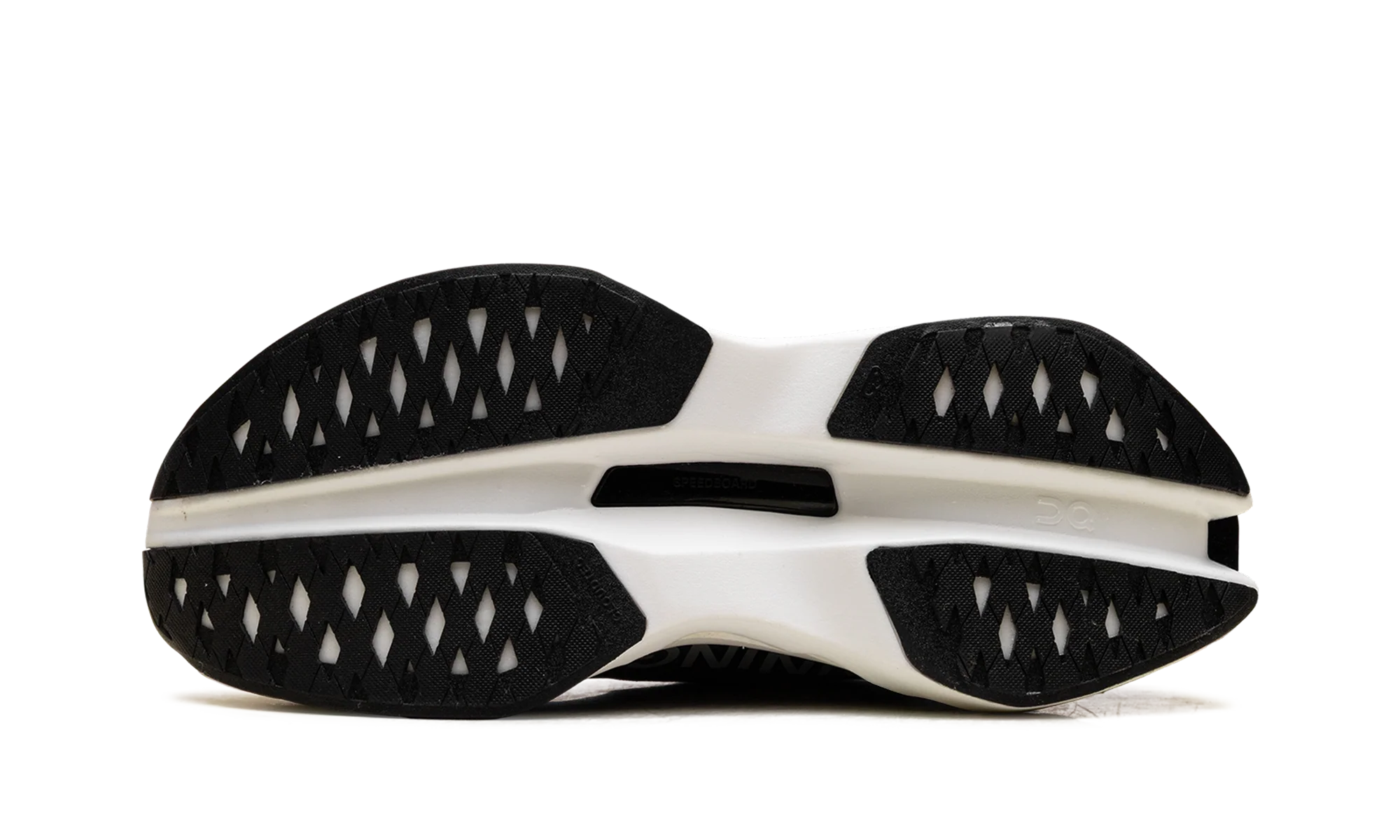 Cloudboom Max Wmns "White / Black" 3WF30180462 - Image 5