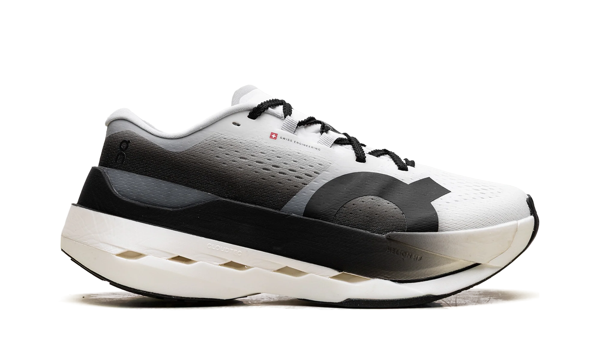 Cloudboom Max Wmns "White / Black" 3WF30180462 - Image 6