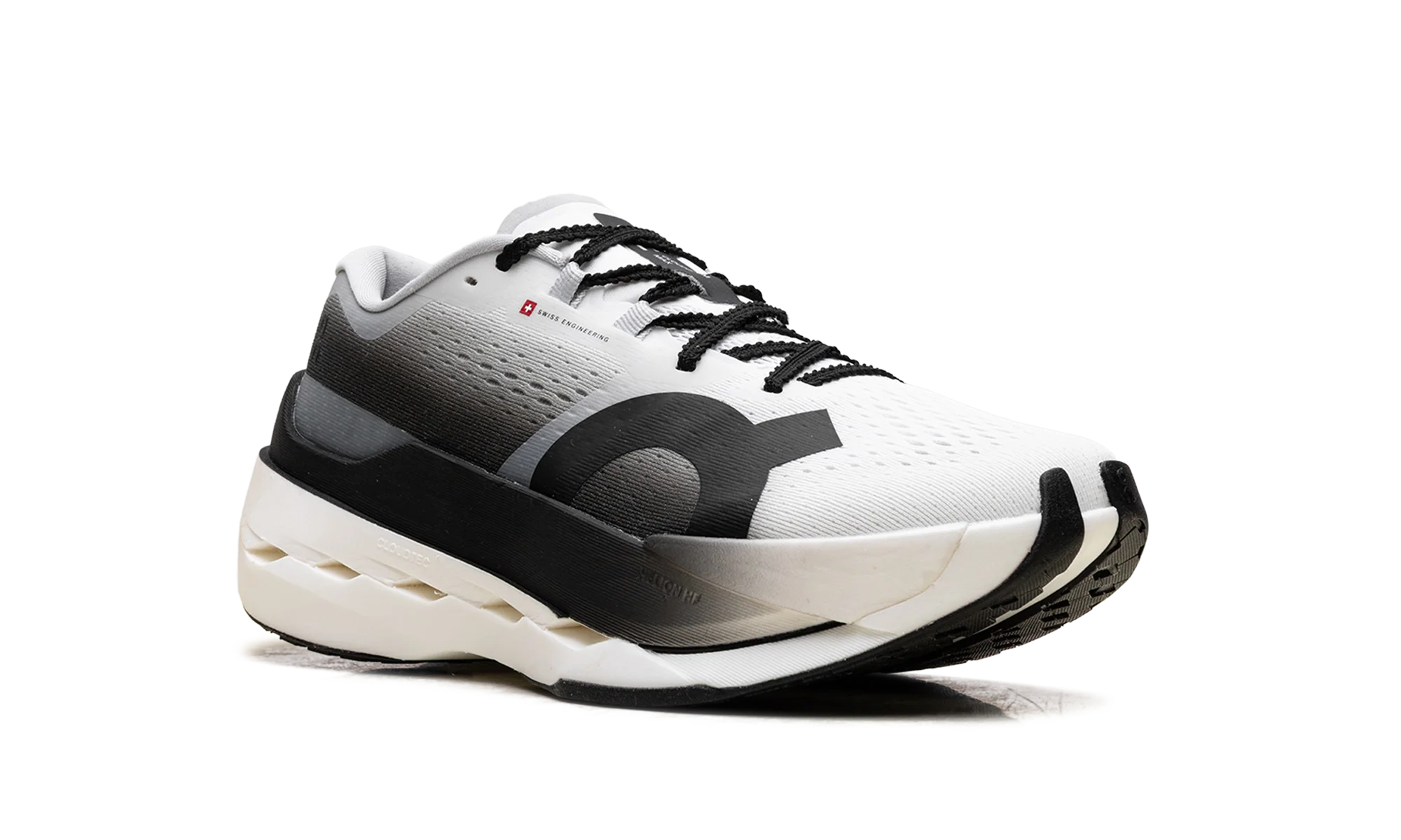 Cloudboom Max Wmns "White / Black" 3WF30180462 - Image 7