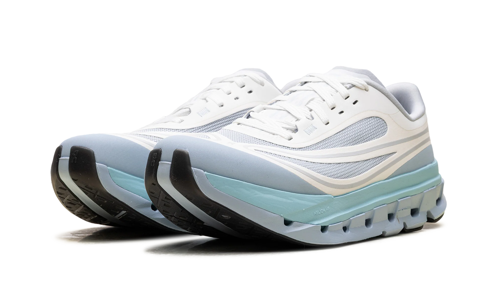 Cloudflow 5 AD WMNS "Hail White" 3WF30443532 - Image 2