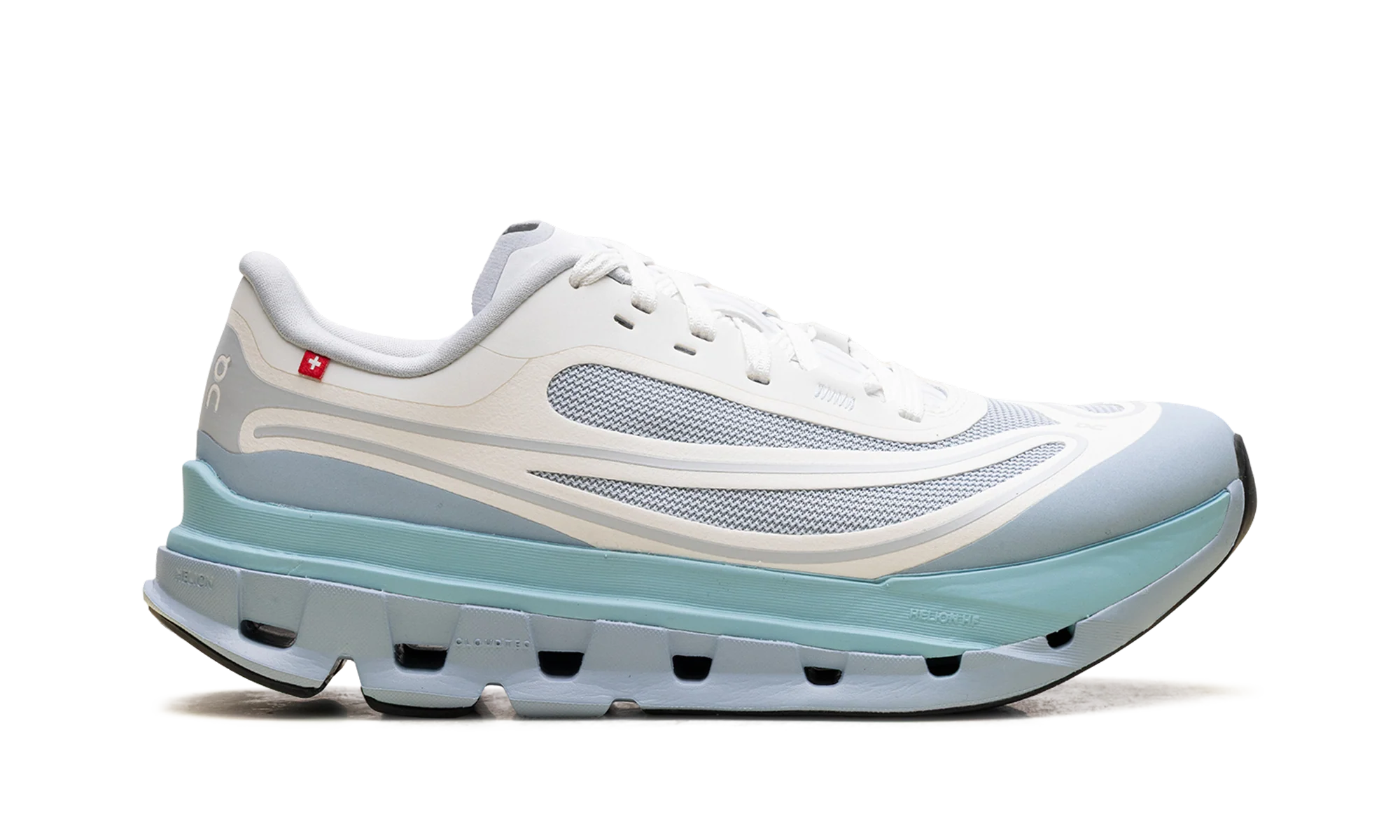 Cloudflow 5 AD WMNS "Hail White" 3WF30443532 - Image 6