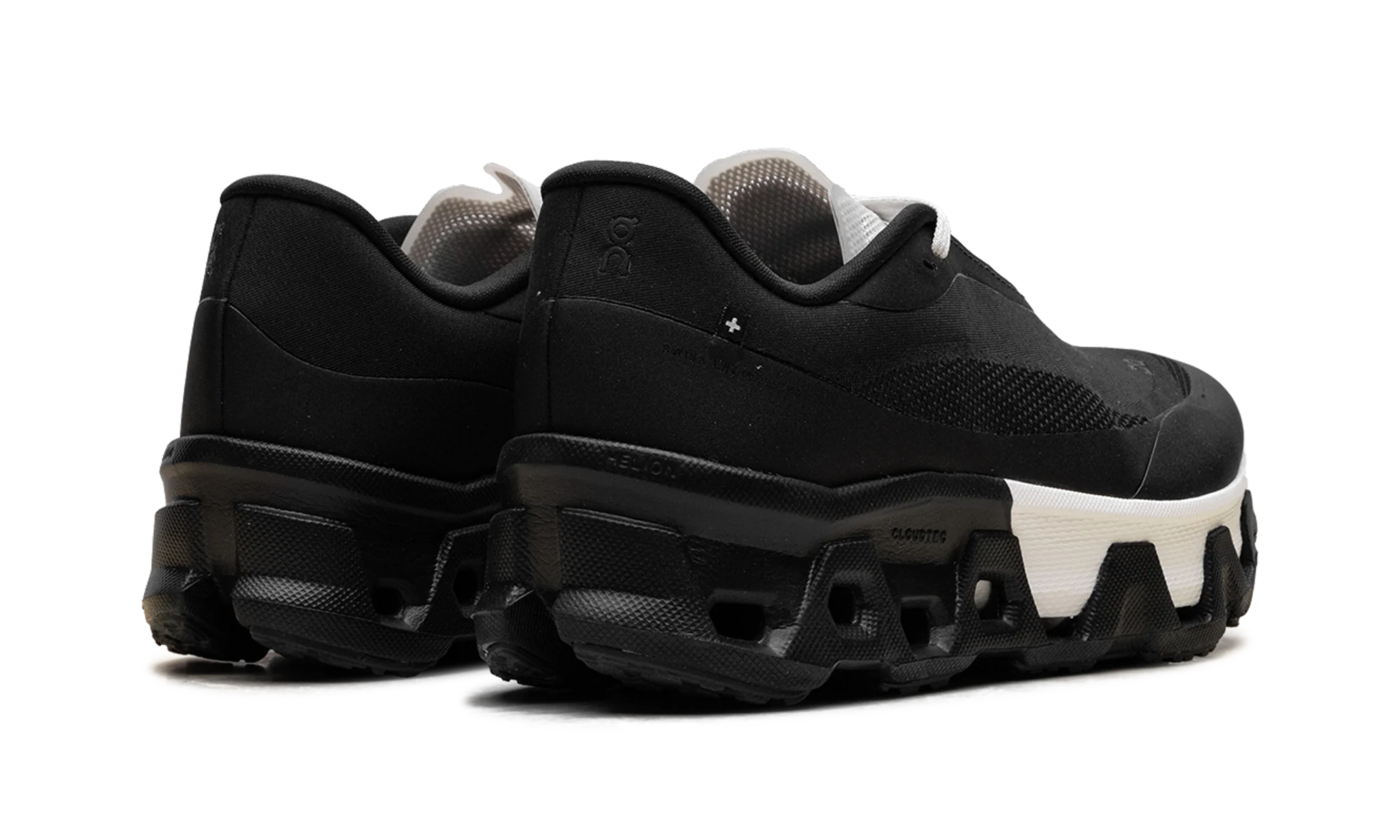 Cloudmonster Hyper Wmns "POST ARCHIVE FACTION - Black" 3WF30701043 - Image 3