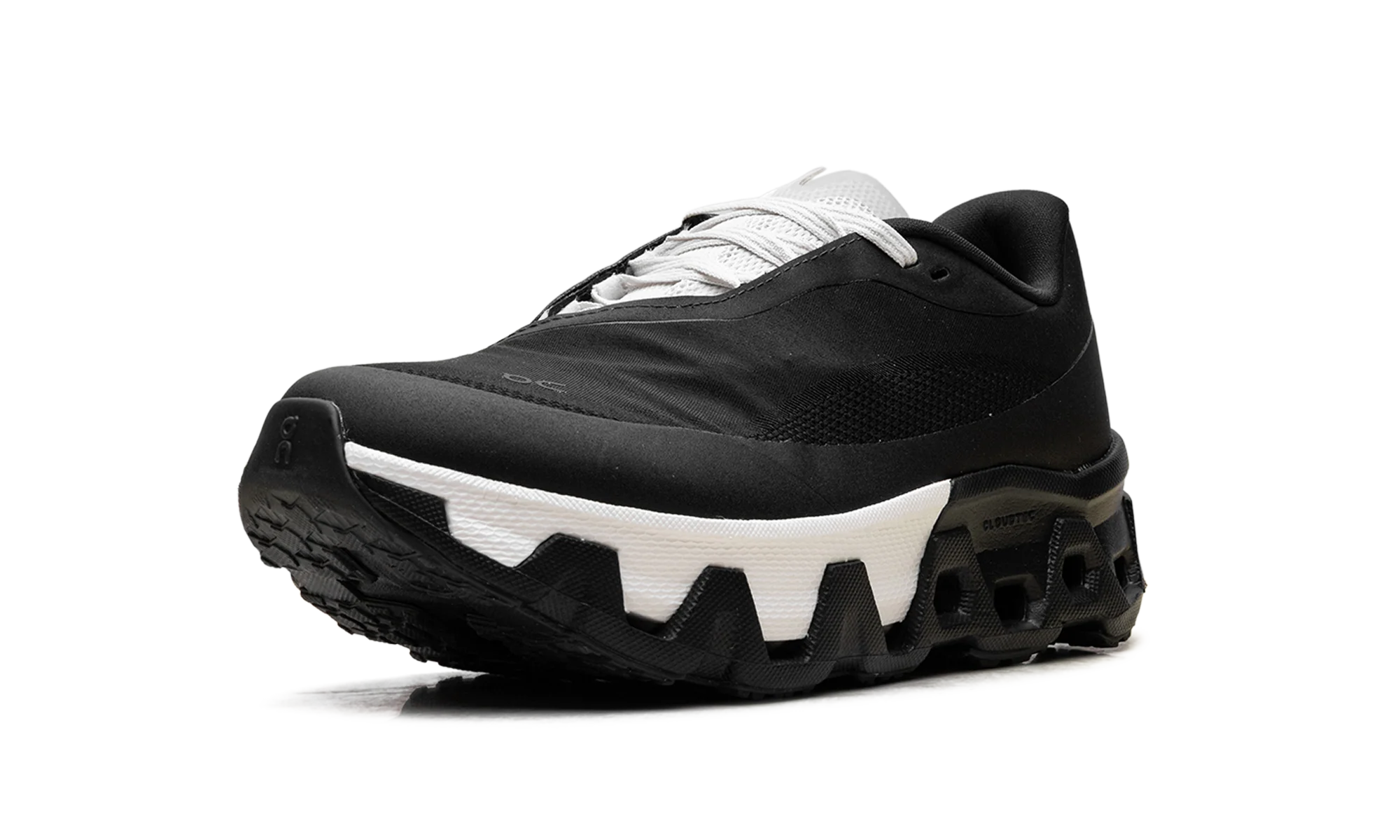 Cloudmonster Hyper Wmns "POST ARCHIVE FACTION - Black" 3WF30701043 - Image 4
