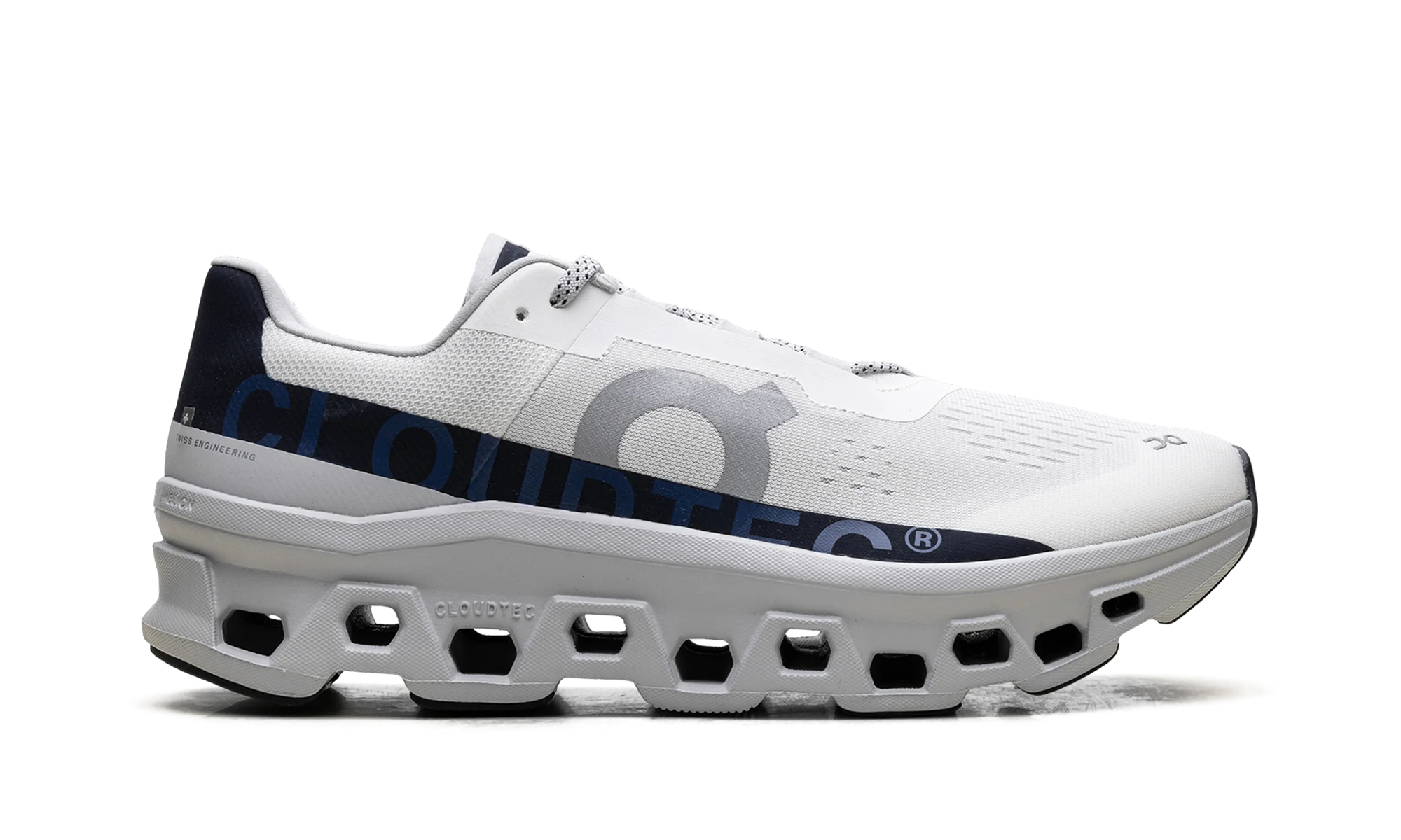 Cloudmonster "Ivory Midnight" 3MD10091113 - Image 6
