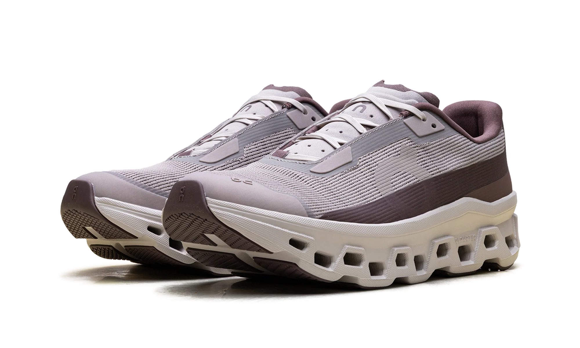 Cloudmonster Void WMNS "Fog Pearl" 3WG10811344 - Image 2