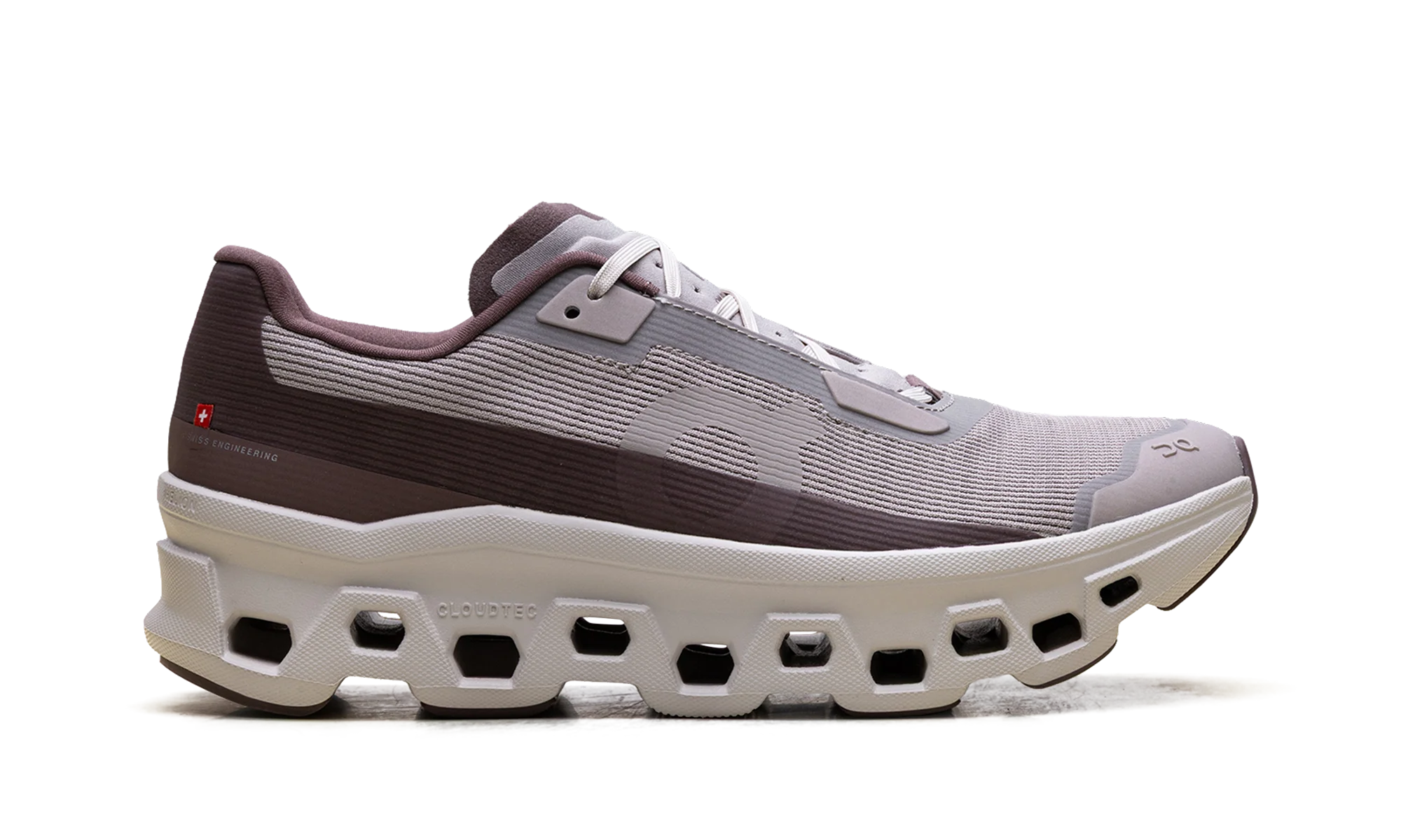 Cloudmonster Void WMNS "Fog Pearl" 3WG10811344 - Image 6