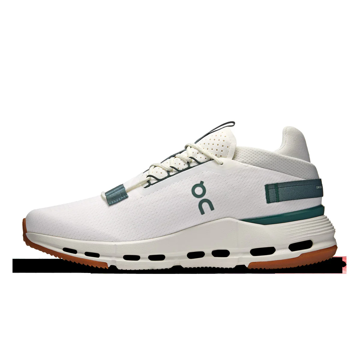 Cloudnova 2 "Ivory Olive" 3ME30213427