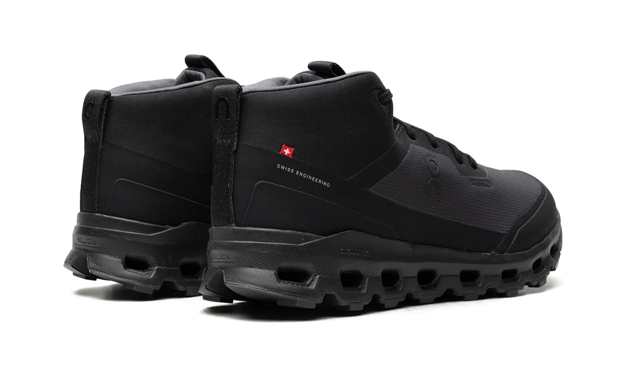 Cloudroam Waterproof "Black" 3MD30070106 - Image 3