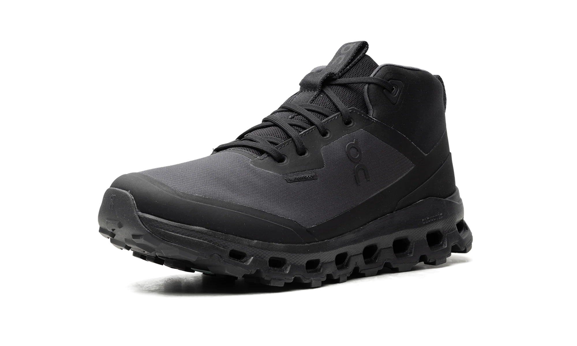 Cloudroam Waterproof "Black" 3MD30070106 - Image 4