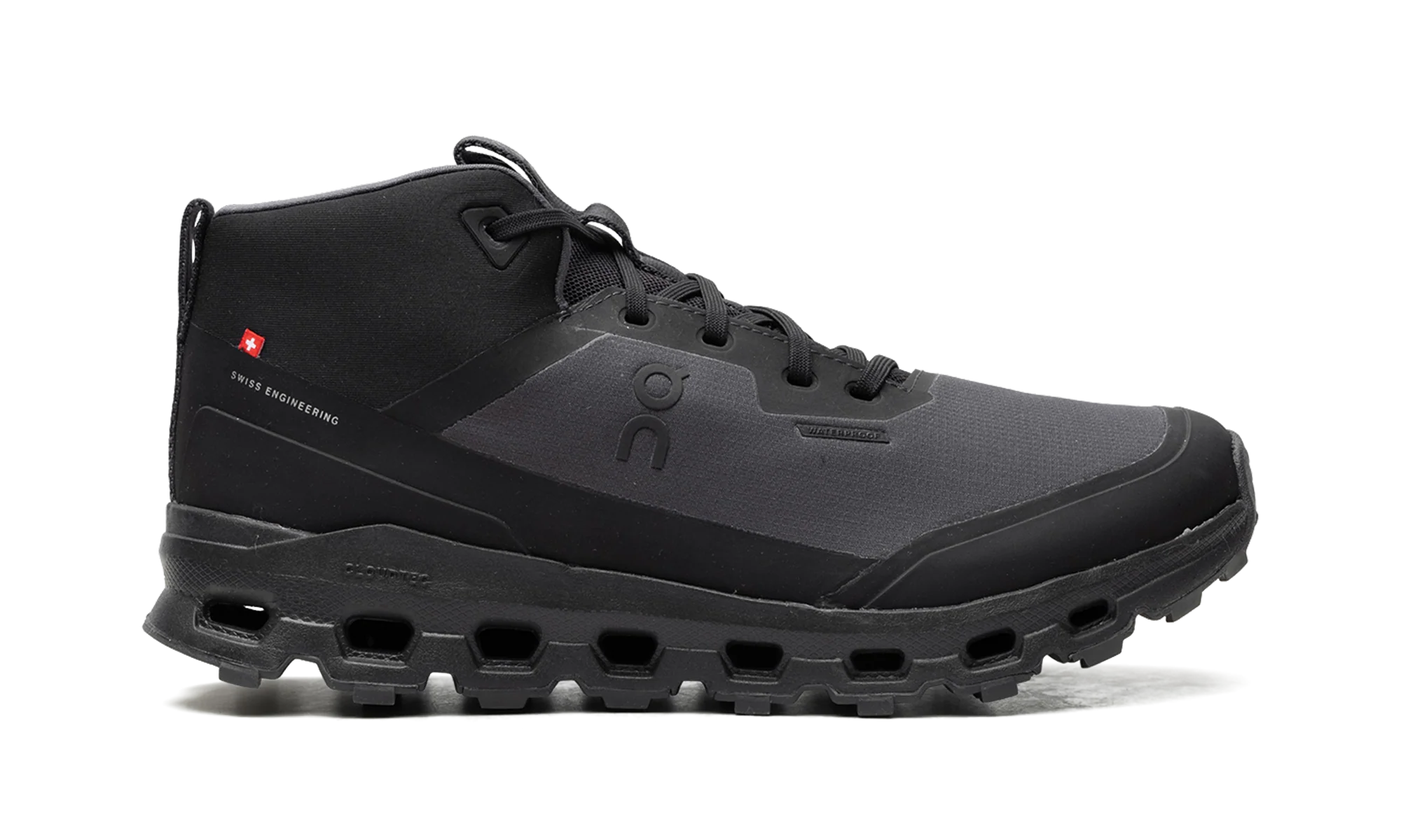 Cloudroam Waterproof "Black" 3MD30070106 - Image 6