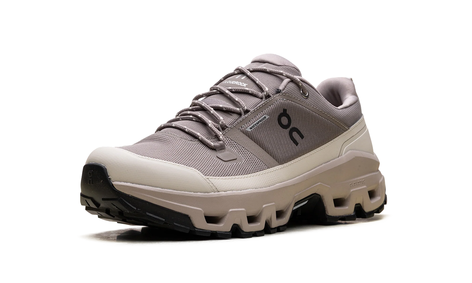 Cloudrock Low WP "Cinder Fog" 3MF10252566 - Image 4