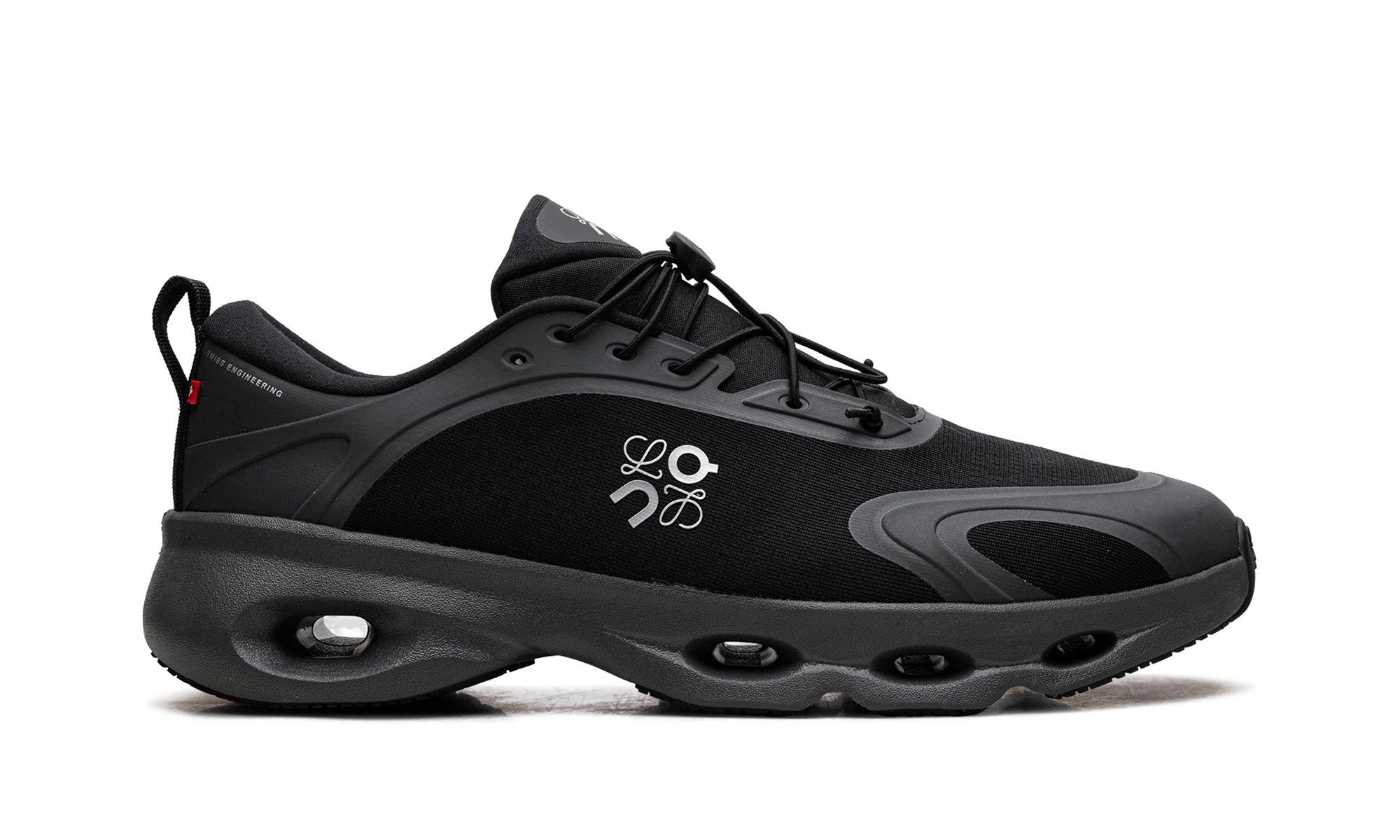 Cloudsolo "LOEWE - Black" 3MF30660553 - Image 6