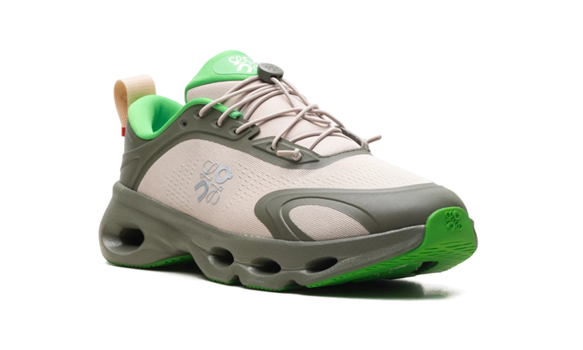 Cloudsolo "LOEWE - Khaki Green Sand" 3MF30664724 - Image 7