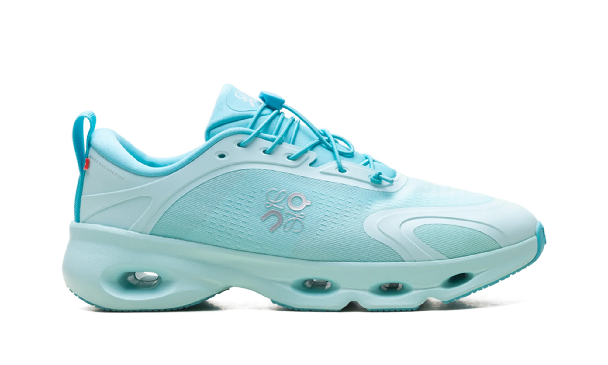 Cloudsolo "LOEWE - Turquoise" 3MF30661748 - Image 6