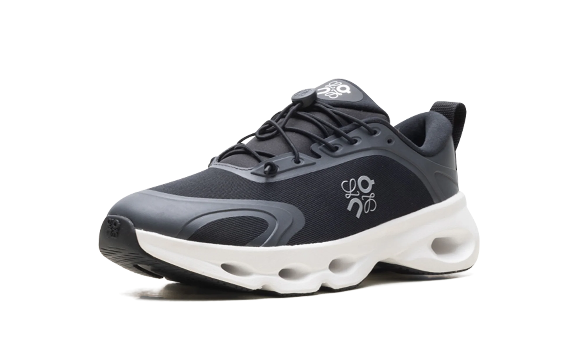Cloudsolo WMNS "LOEWE - Black White" 3WF30600299 - Image 4