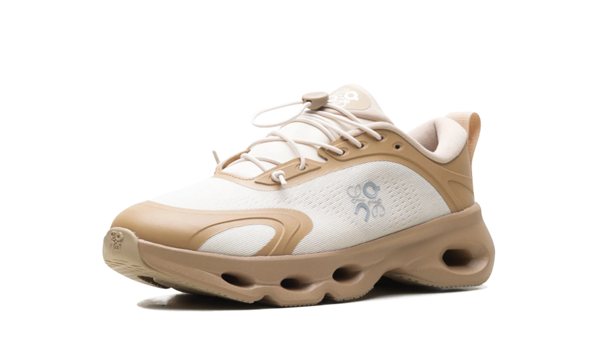 Cloudsolo WMNS "LOEWE - Dark Sand Cream" 3WF30604615 - Image 4