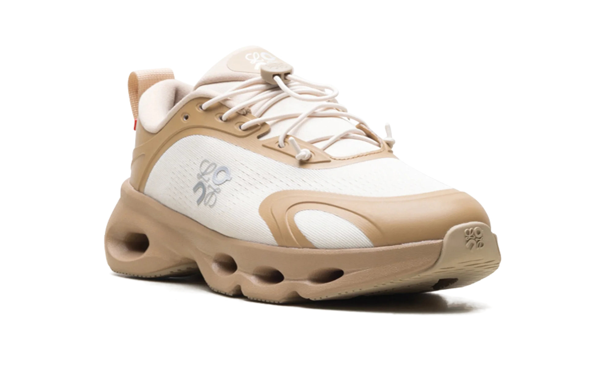 Cloudsolo WMNS "LOEWE - Dark Sand Cream" 3WF30604615 - Image 7