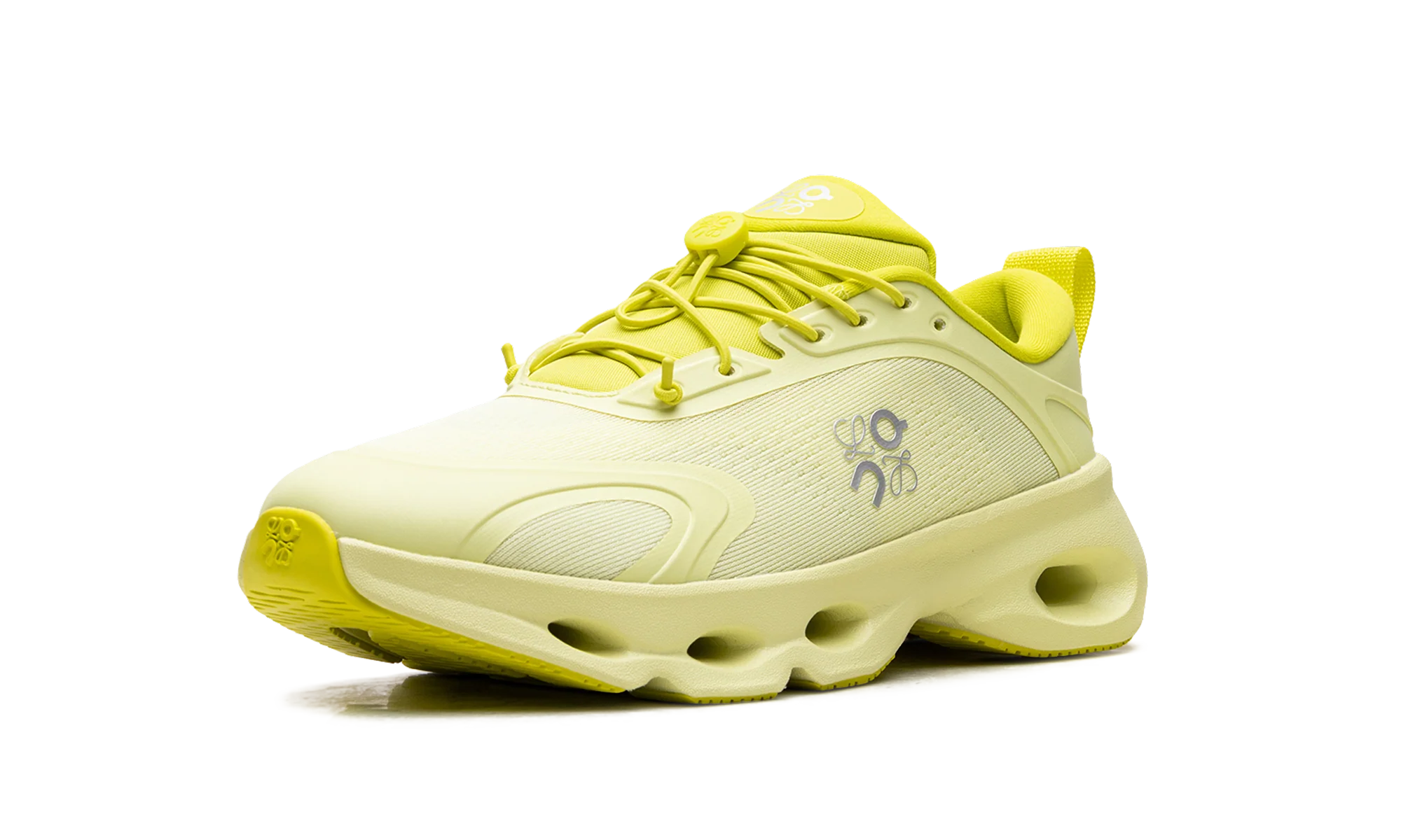 Cloudsolo WMNS "LOEWE - Lime Green" 3WF30602420 - Image 4