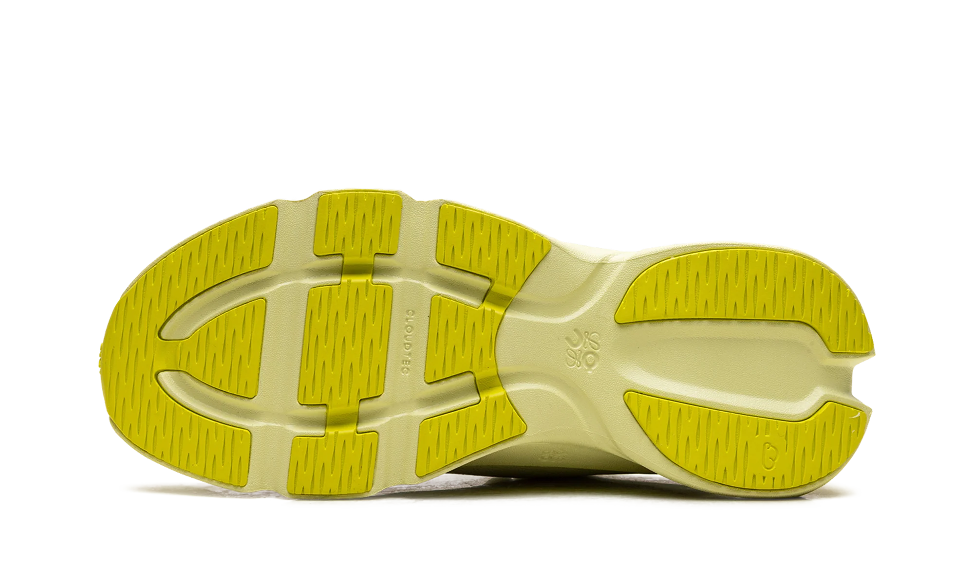 Cloudsolo WMNS "LOEWE - Lime Green" 3WF30602420 - Image 5