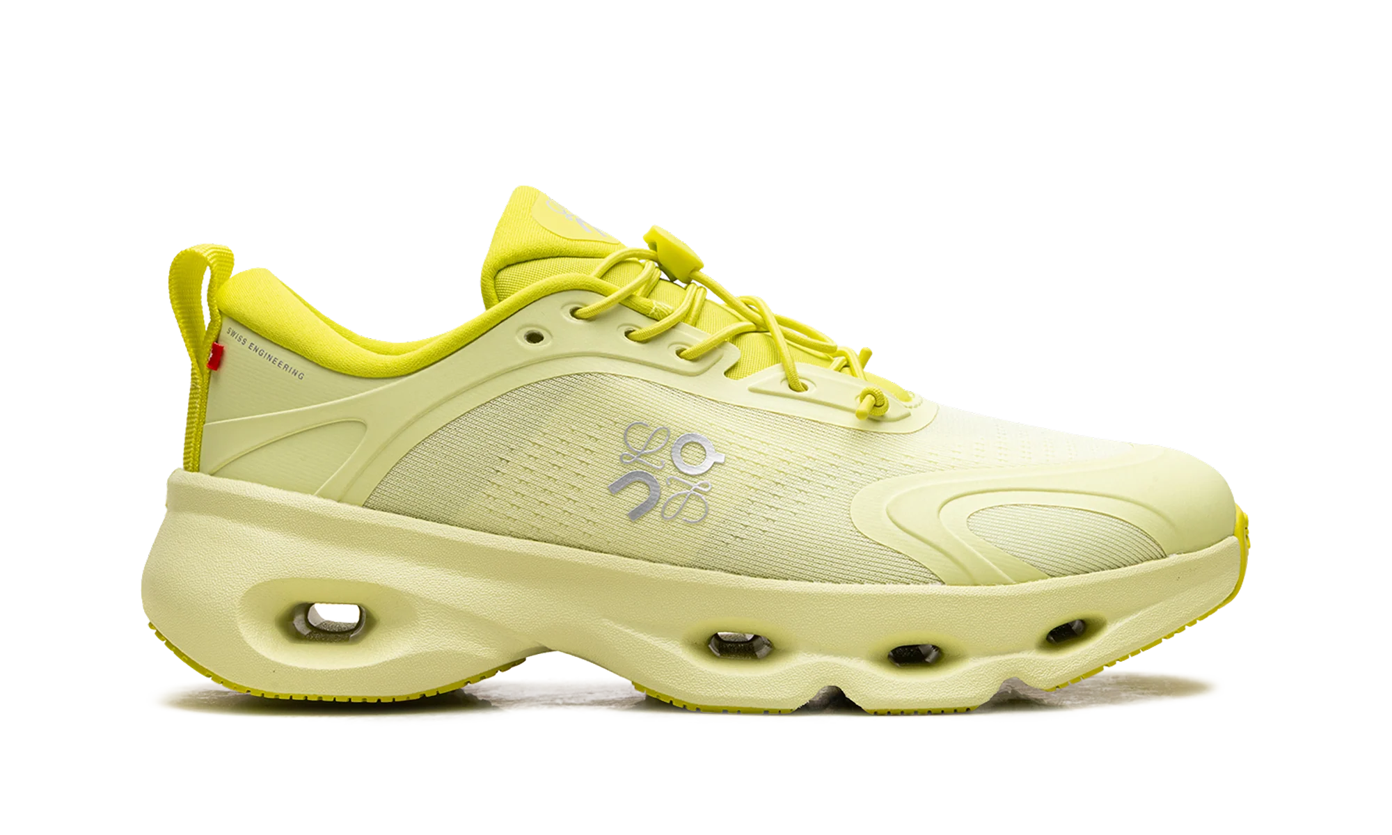 Cloudsolo WMNS "LOEWE - Lime Green" 3WF30602420 - Image 6