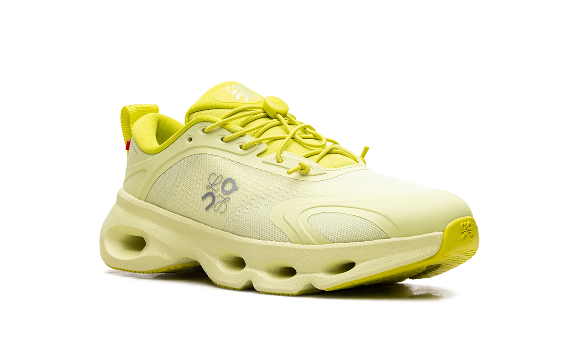 Cloudsolo WMNS "LOEWE - Lime Green" 3WF30602420 - Image 7